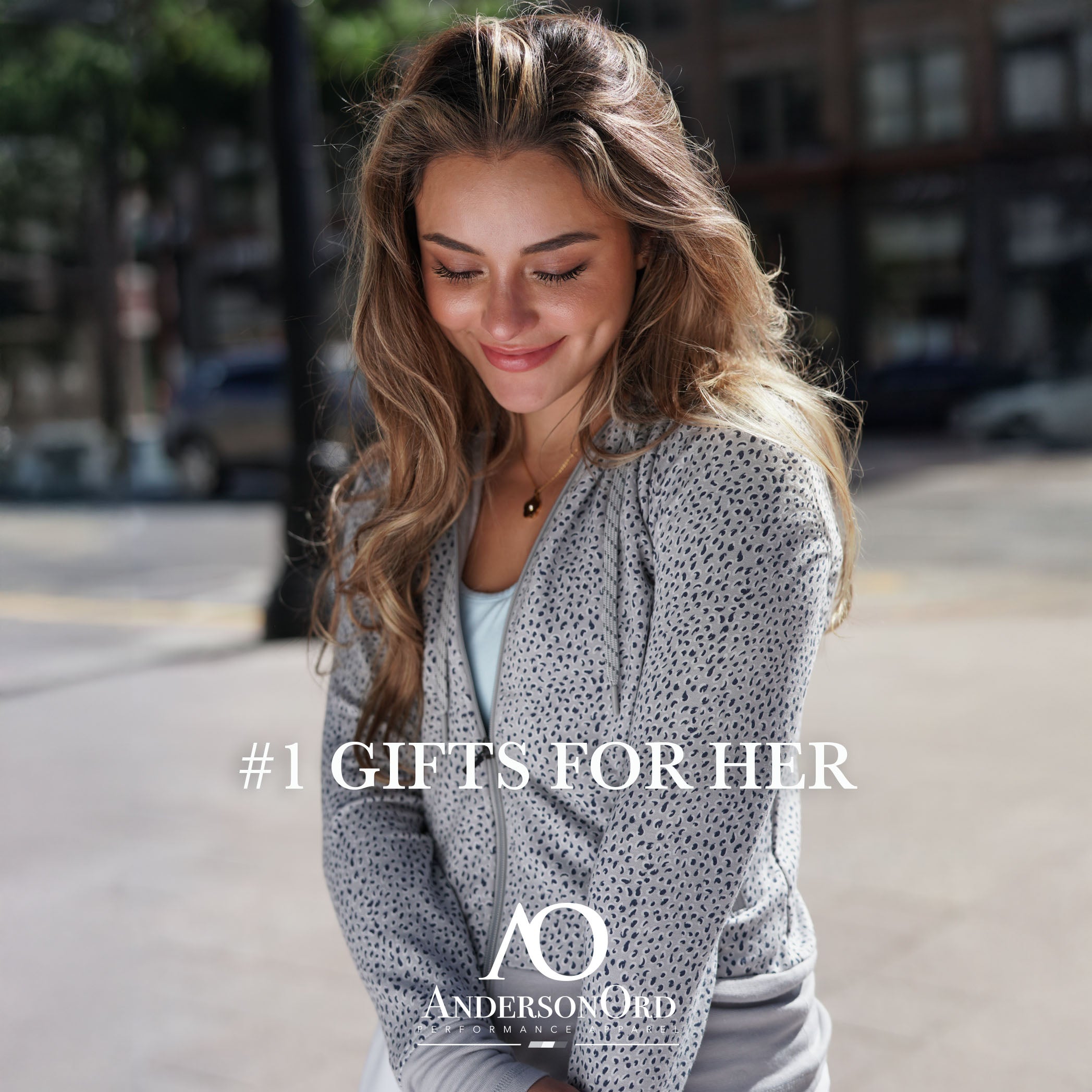 The Ultimate Women's Gift Guide: Top AndersonOrd Picks for Her