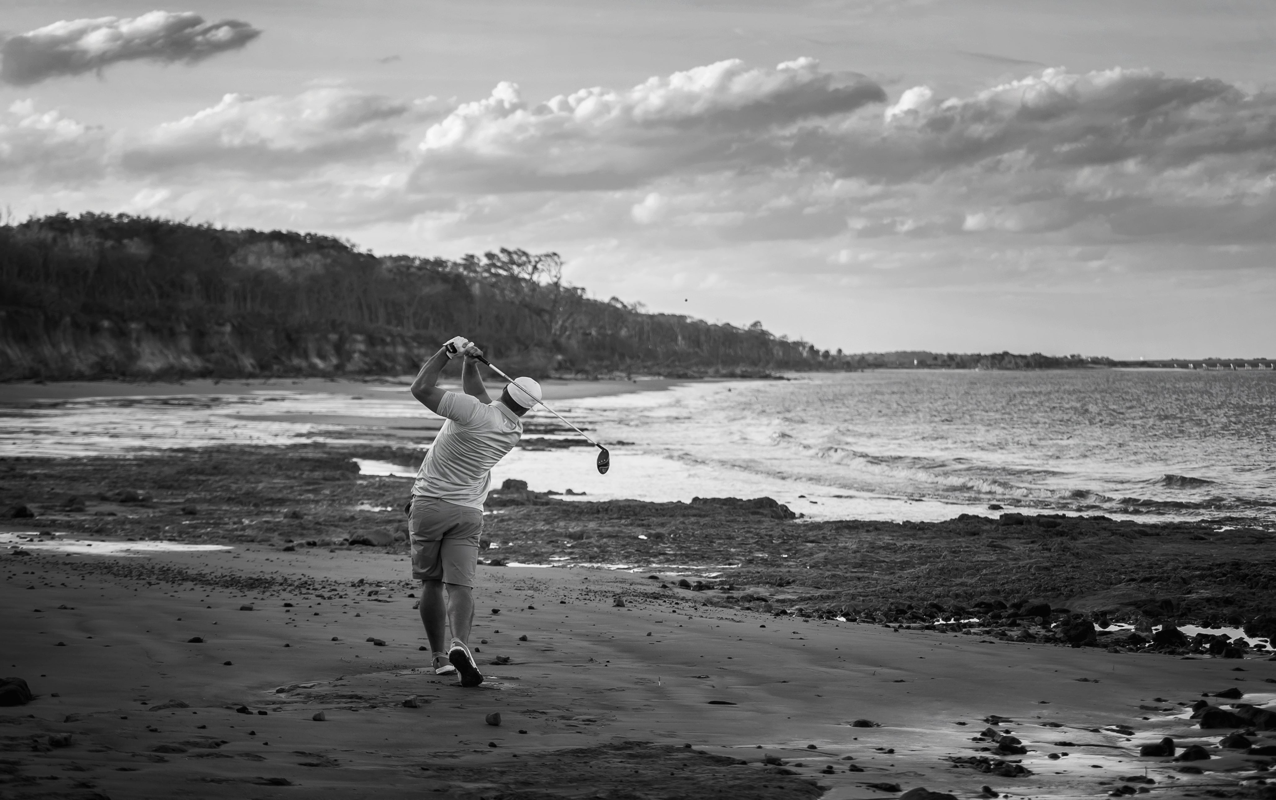 AO Journal: Golf Style & Lifeleisure™ Living
