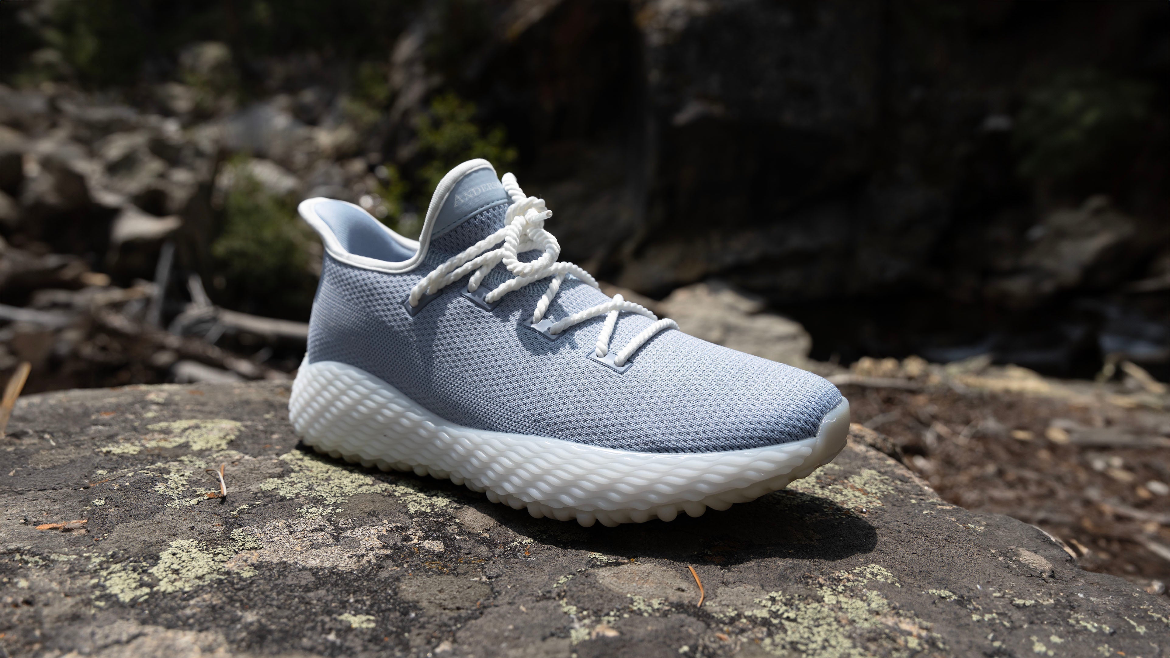 AO Wave 1: The Premium Golf Shoe Built for Everyday Life