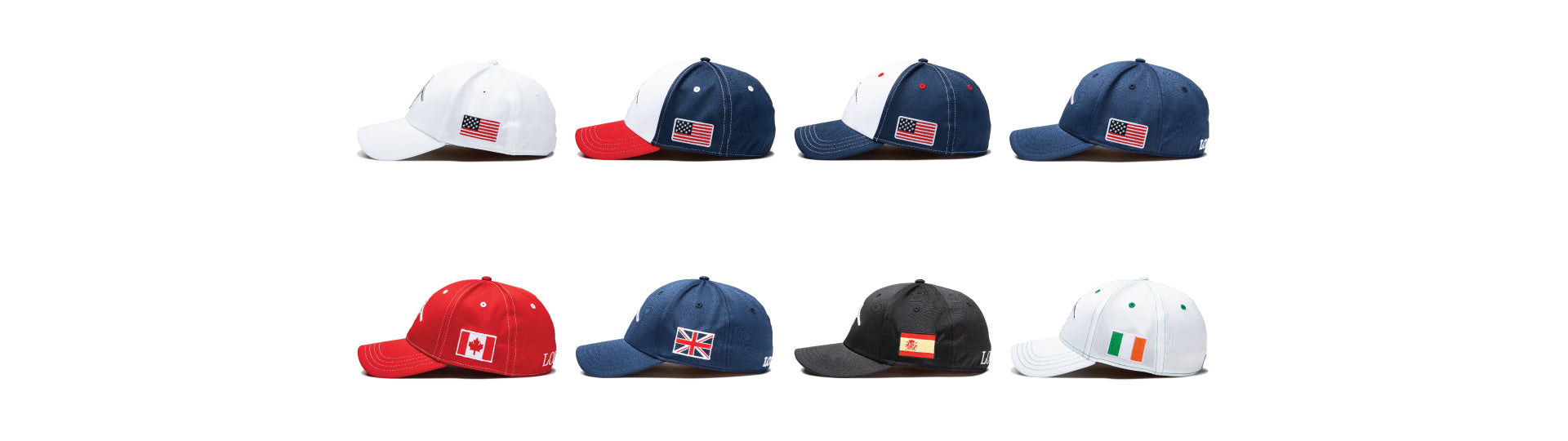 Custom Headwear