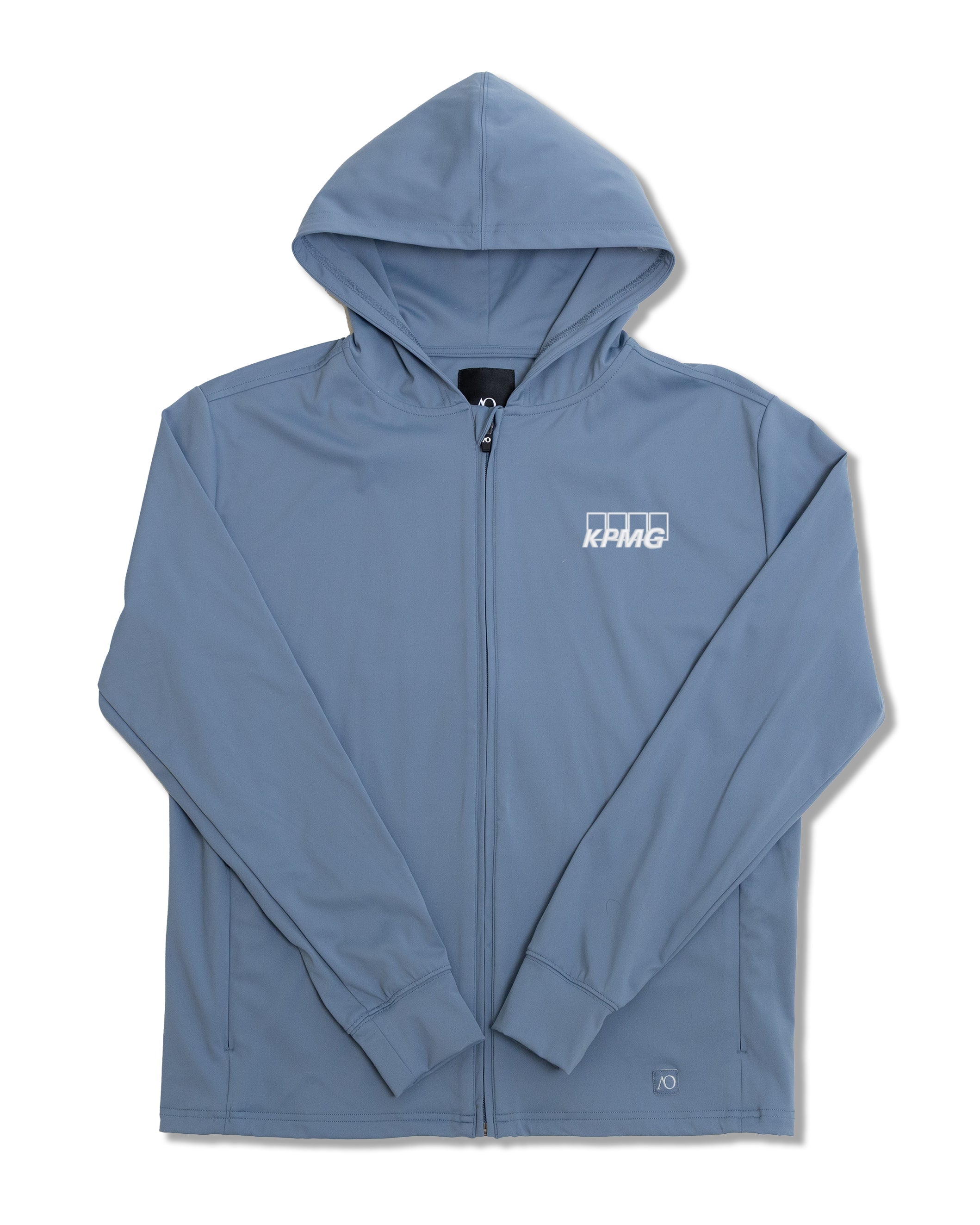 Clegane Hoodie KPMG - Bluefin