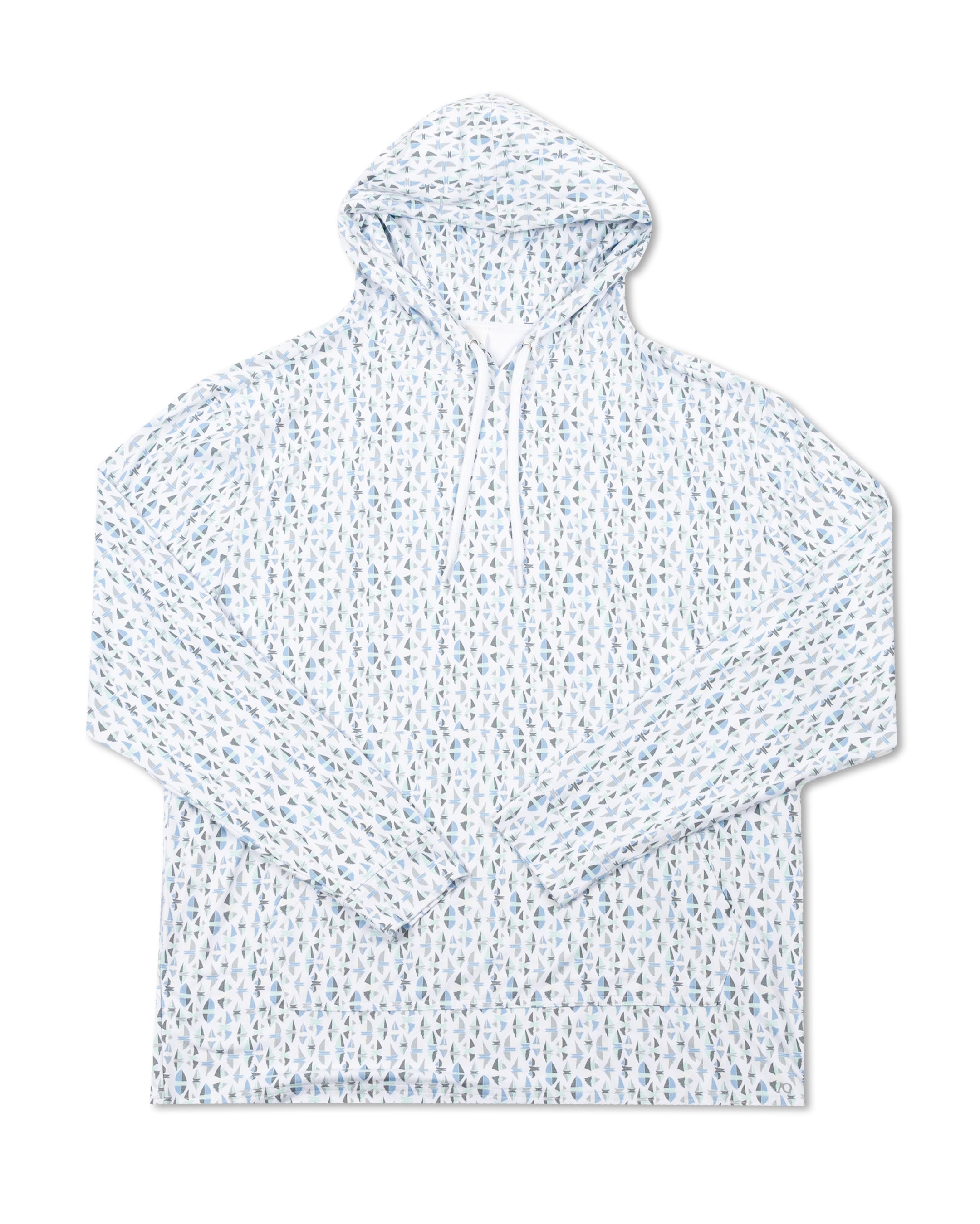 Whitmore Hoodie - Multicolor