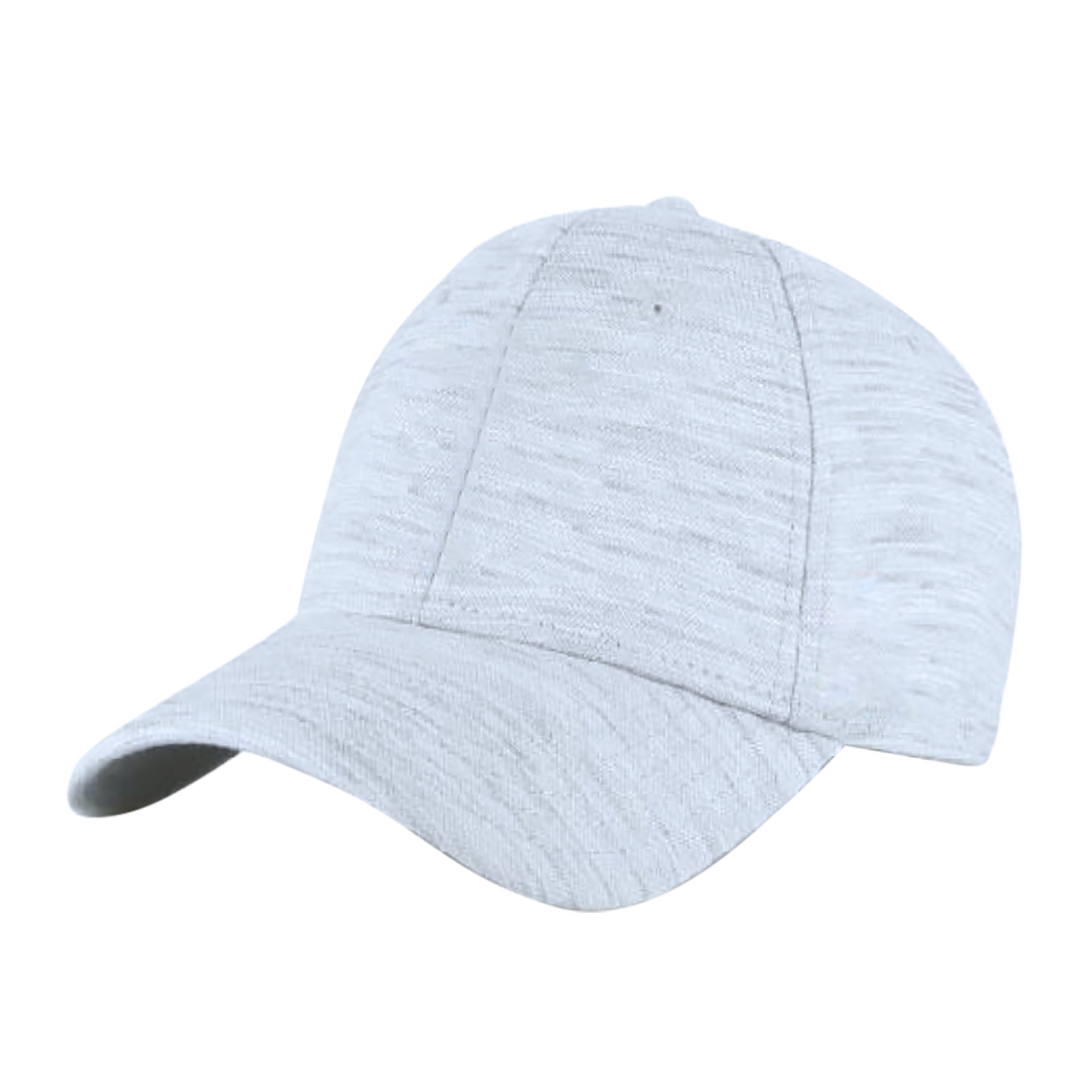 AO Performance Adjustable Hat - Steel Heather