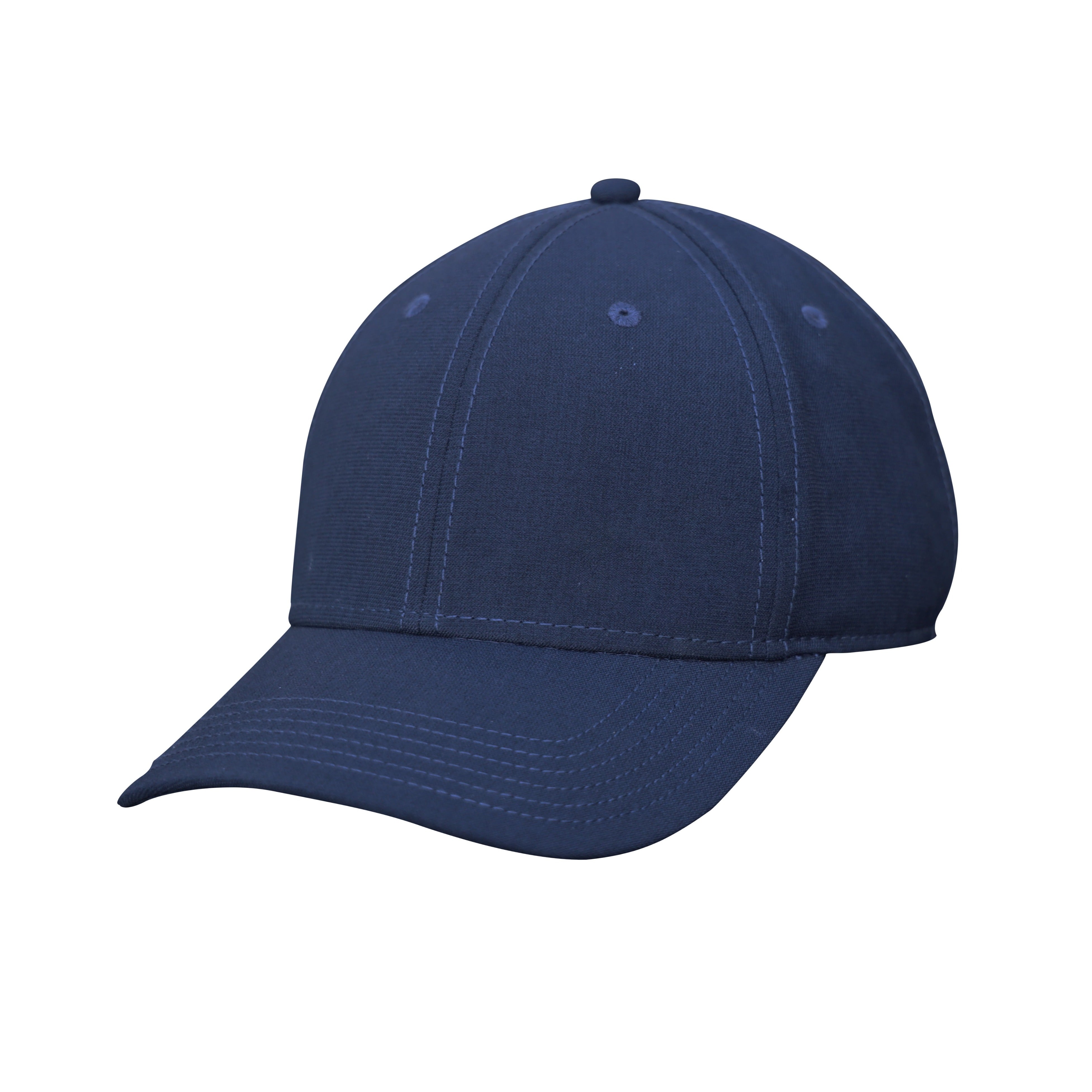 AO Performance Adjustable Hat - Navy