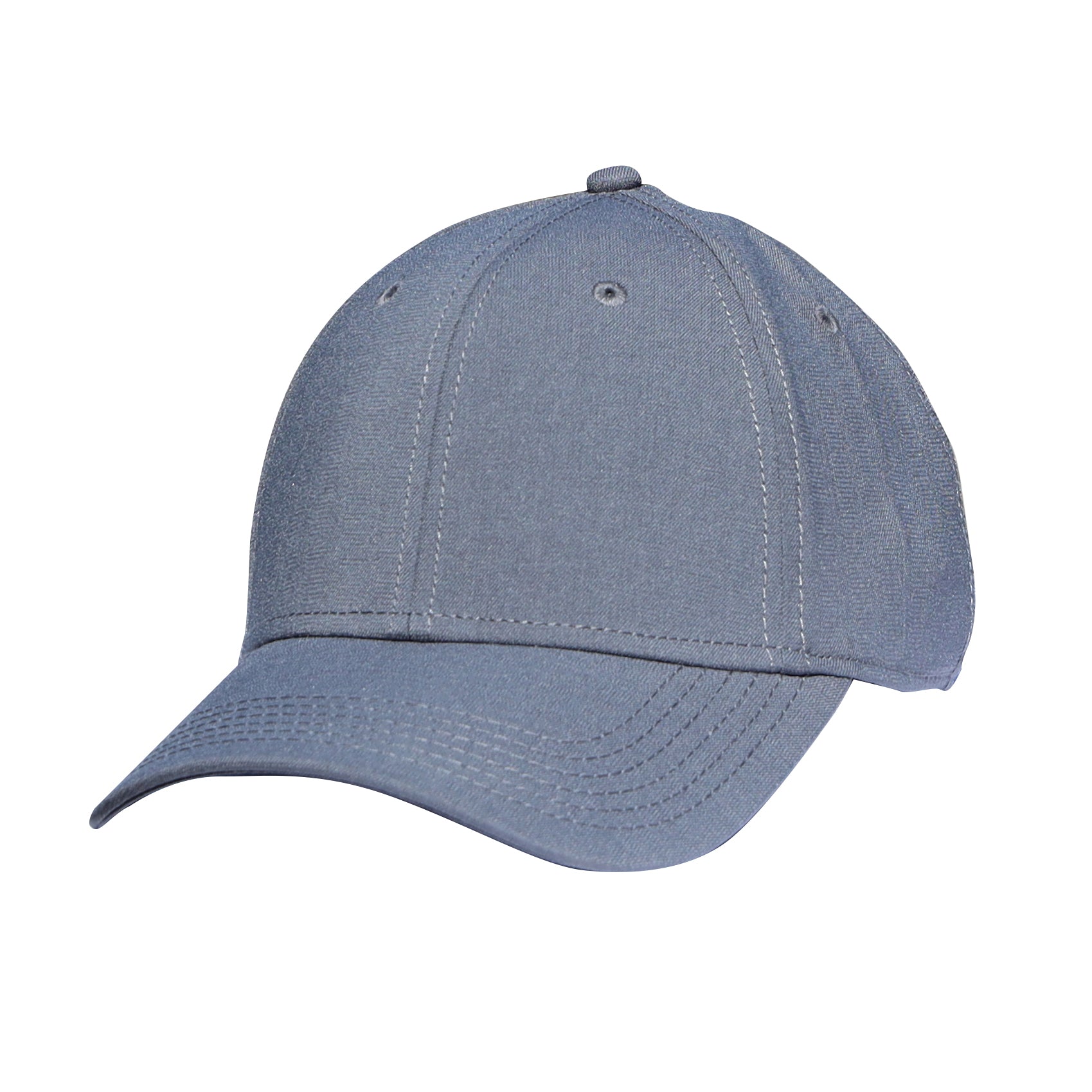 AO Performance Adjustable Hat - Charcoal
