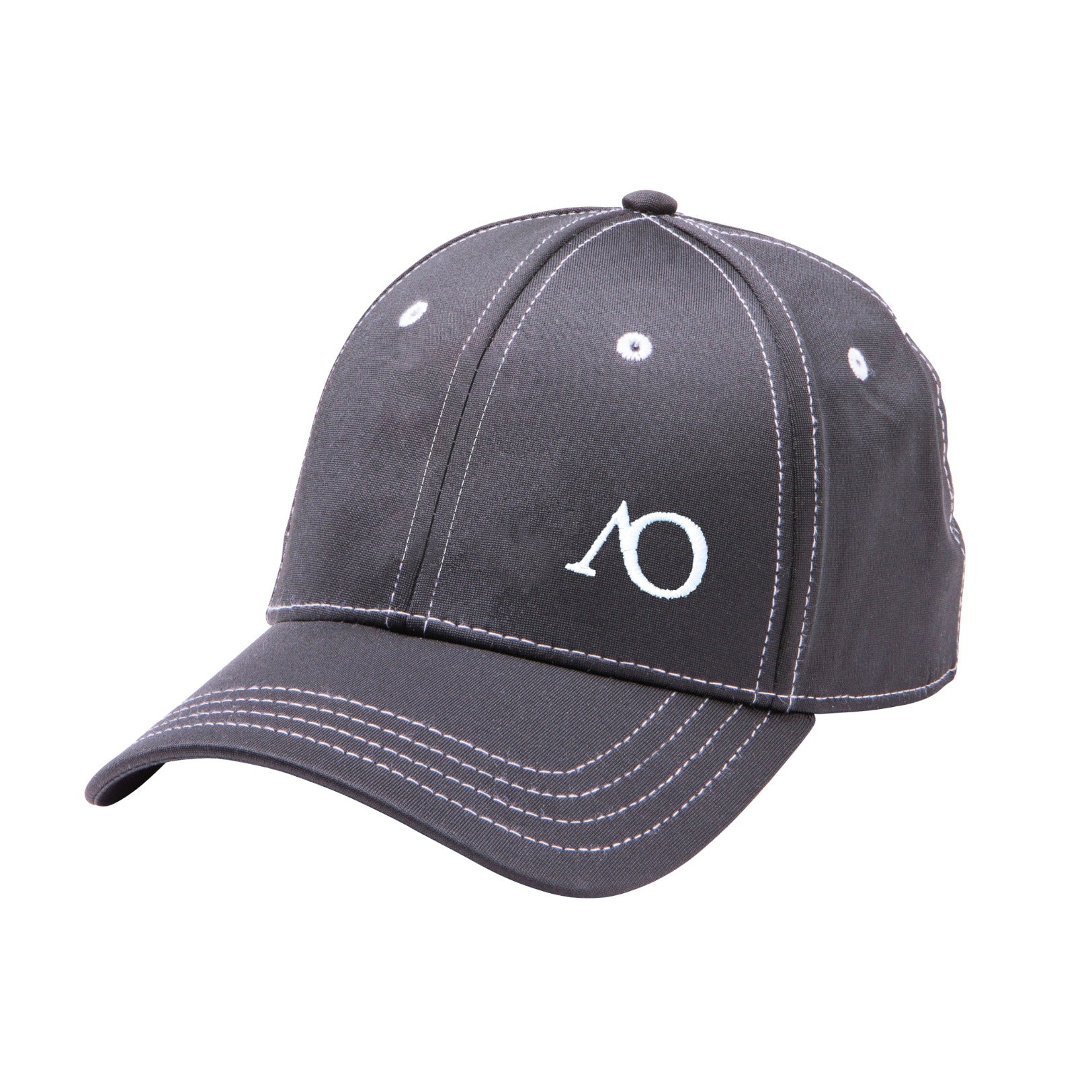 Perfect Fitted AO - Black/White