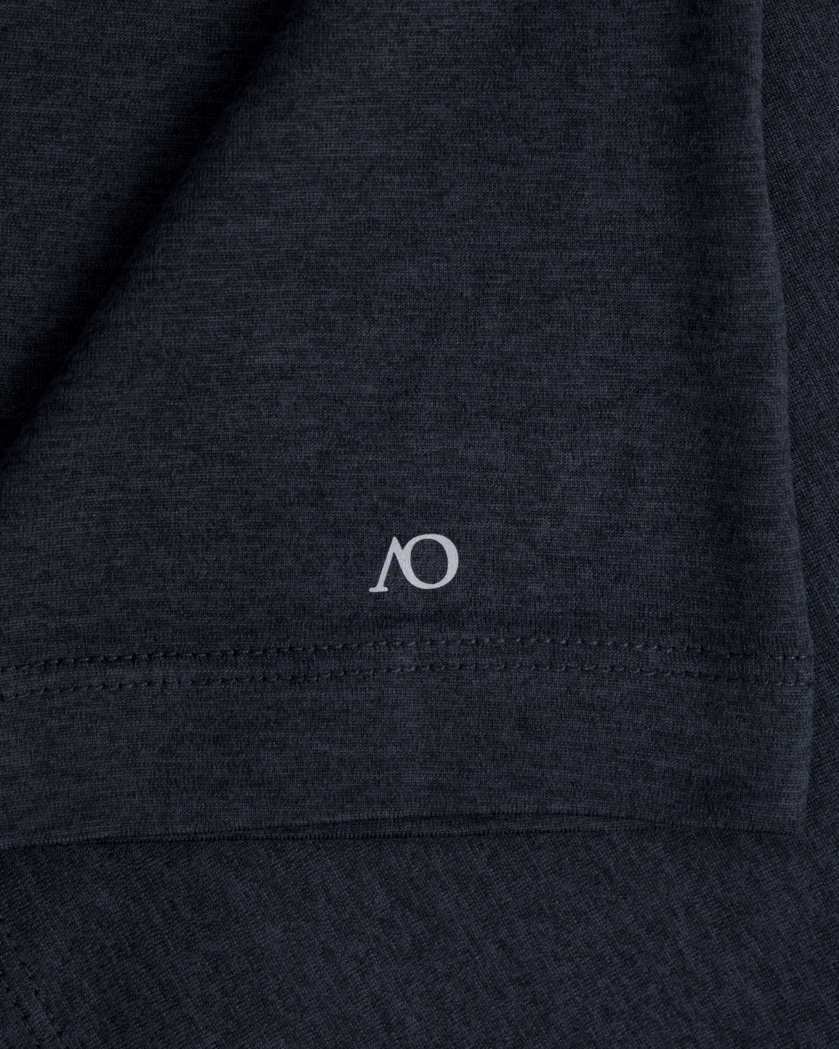 Butter T - Black Heather