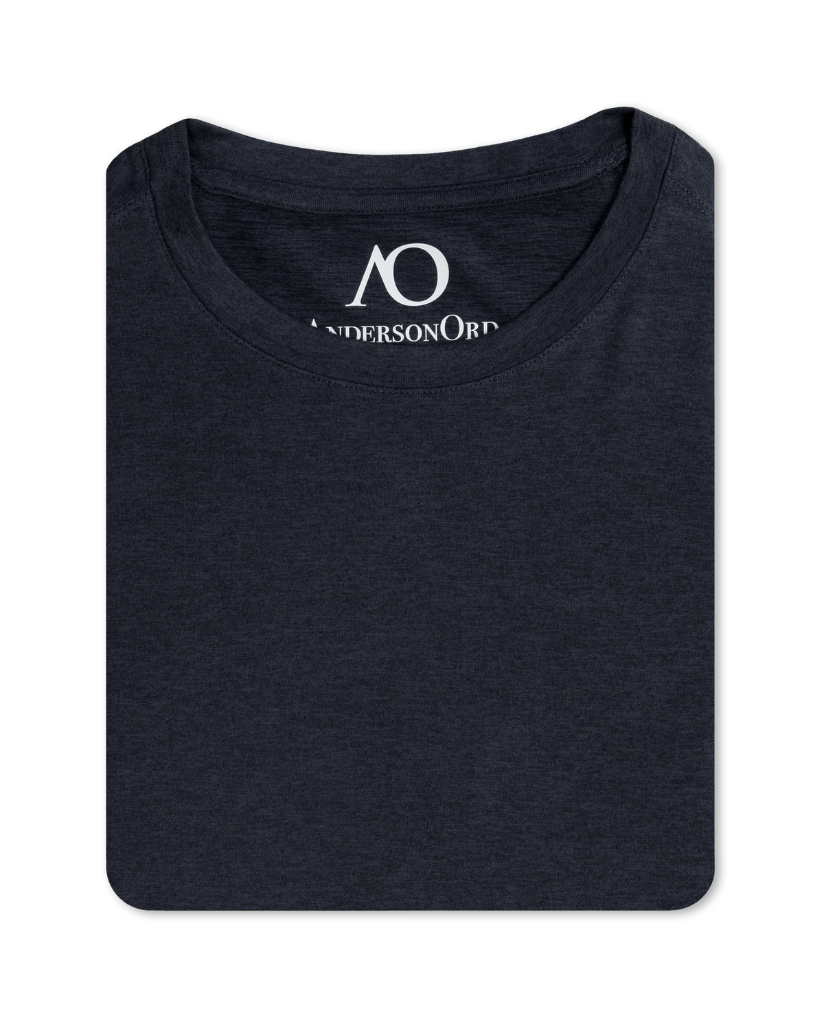 Butter T - Black Heather