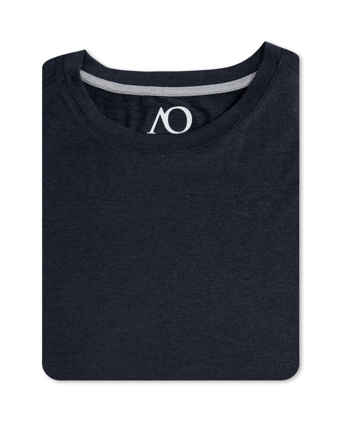 Butter T - Black Heather