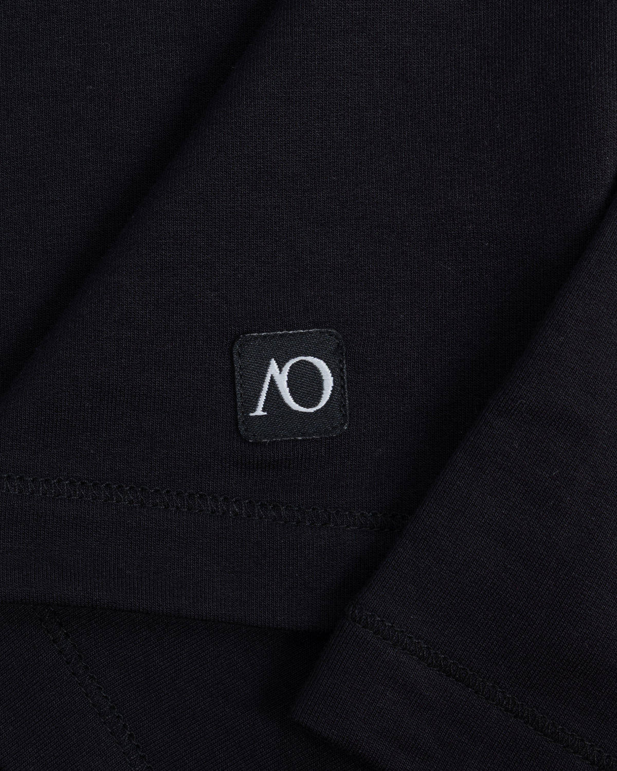 Refine LS - Black