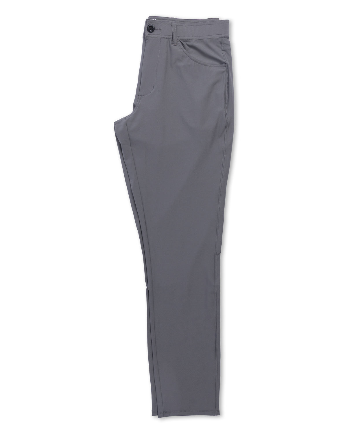Ace Federman 5-Pocket Pant - Charcoal - 30 Inseam