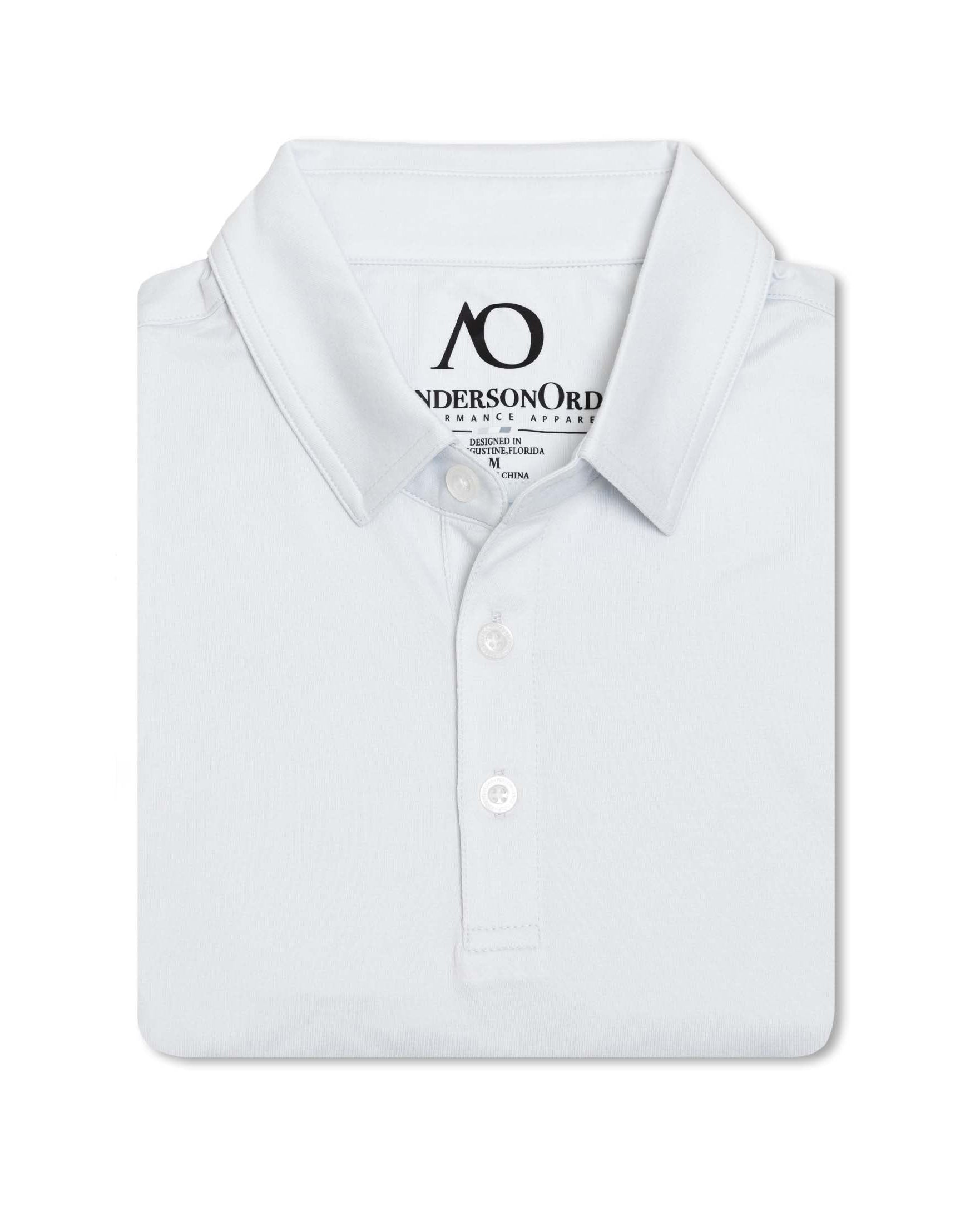 Gamer Polo - HTR Ancient Water