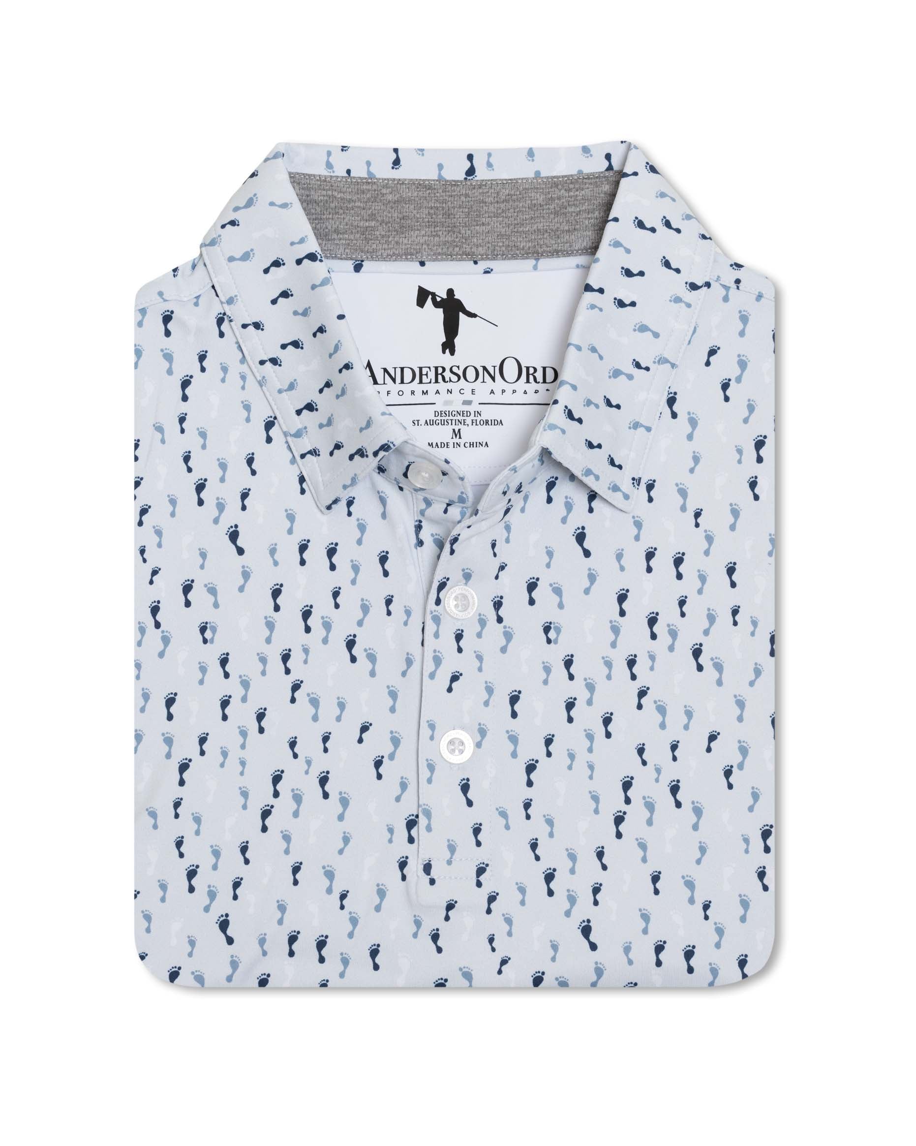Journey Polo - Ancient Water - Ancient Water / S