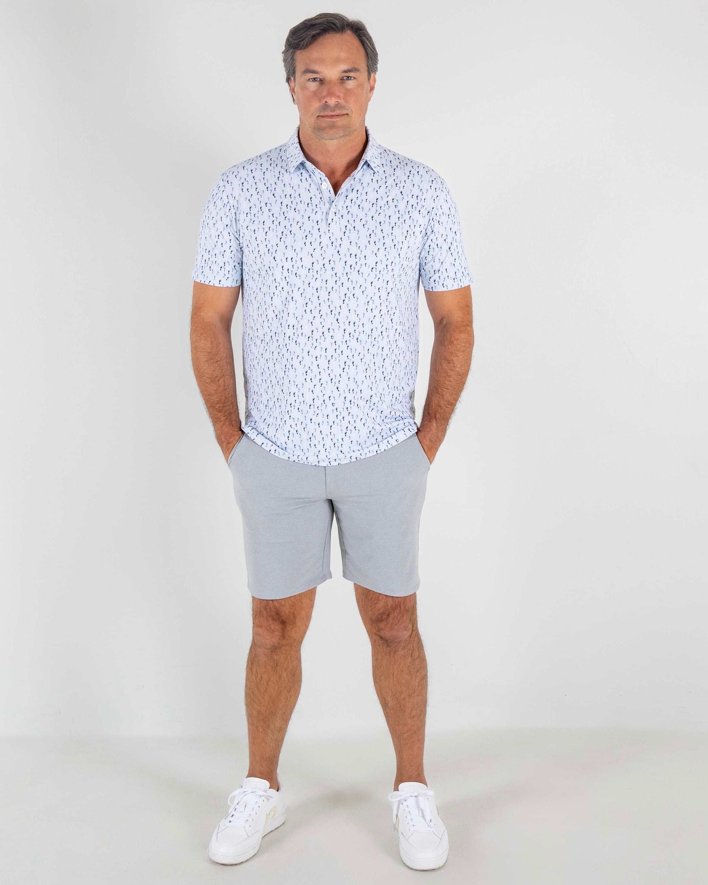 Journey Polo - Ancient Water