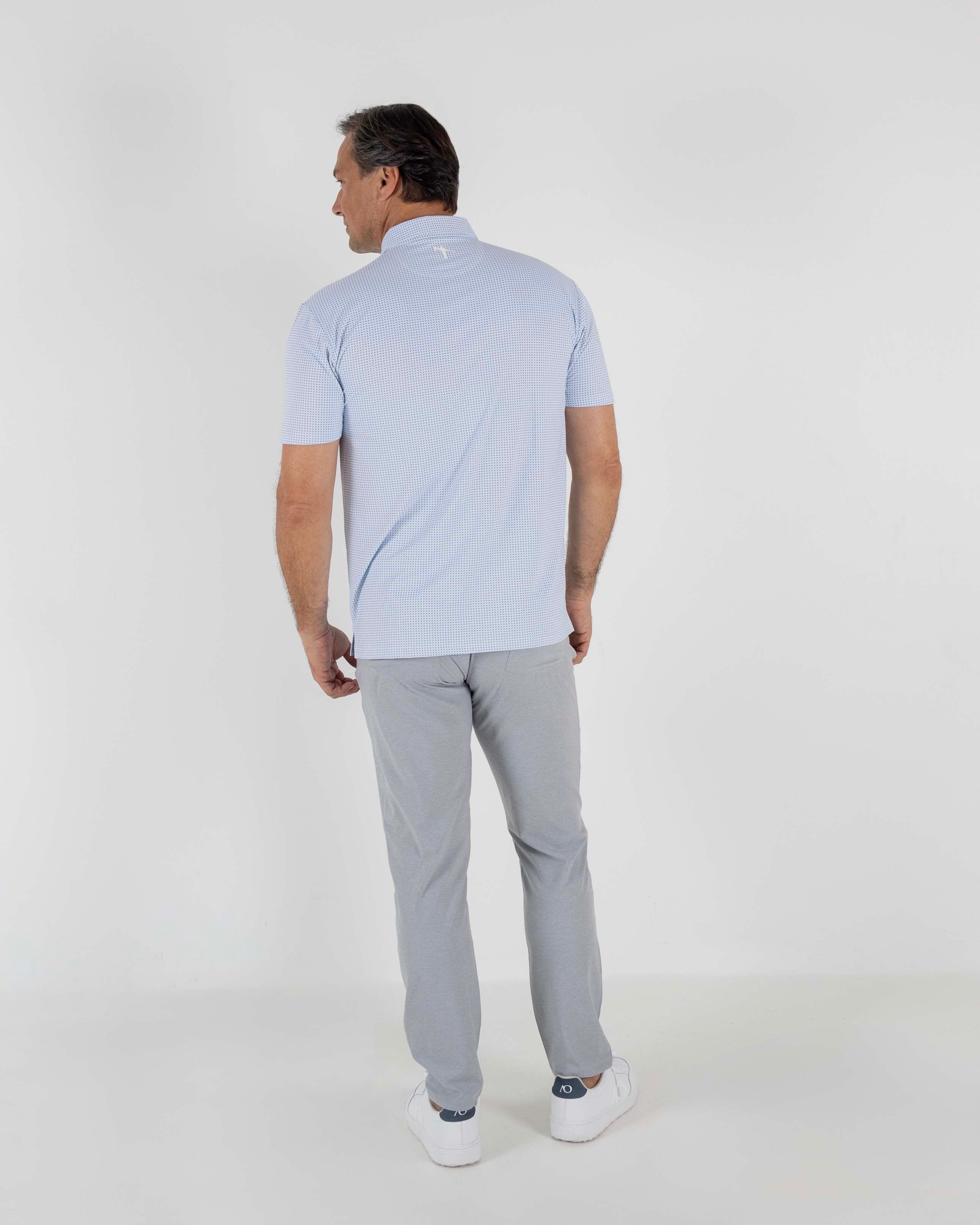 Vega Polo - Foggy Stream/Ancient Water