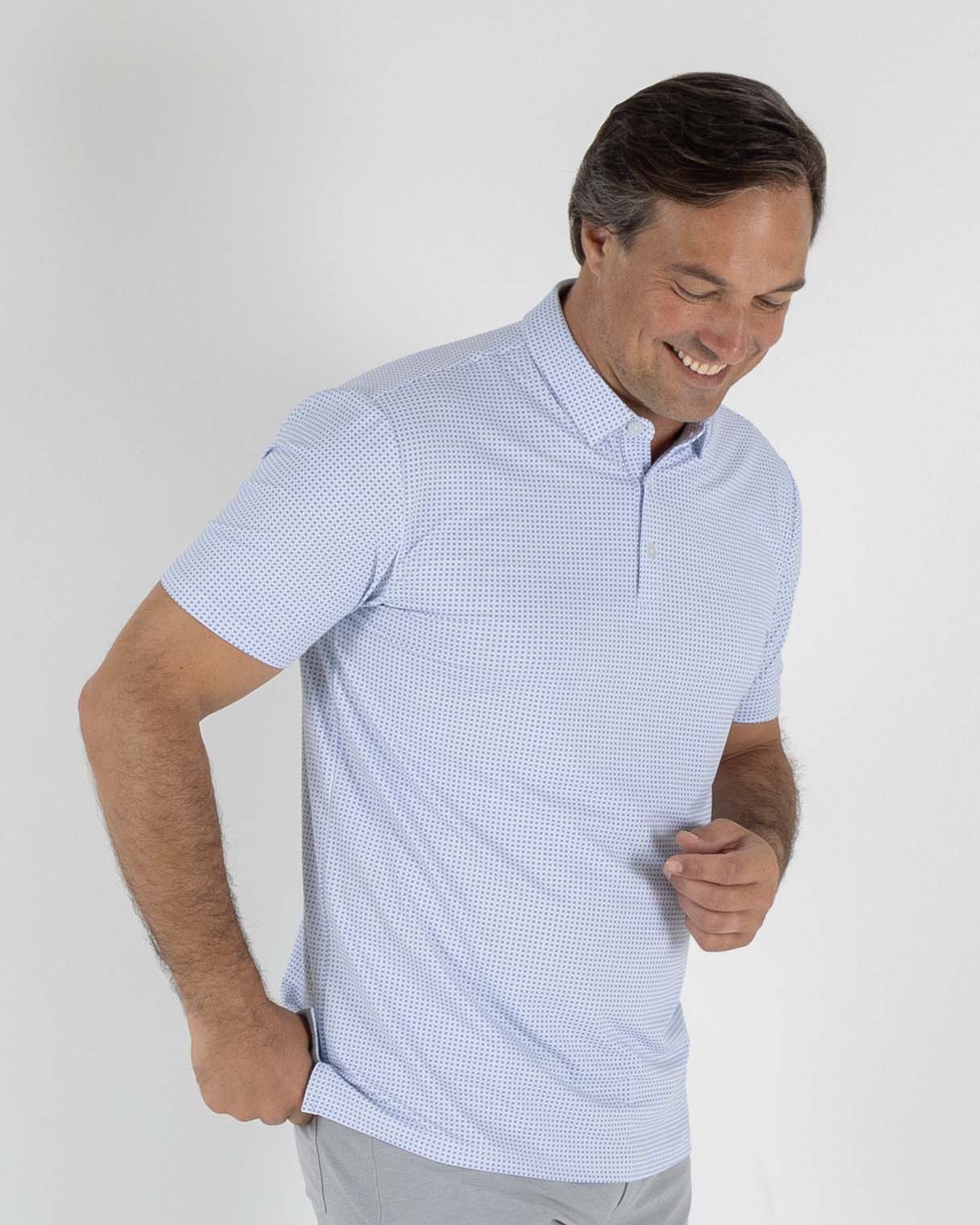 Vega Polo - Foggy Stream/Ancient Water