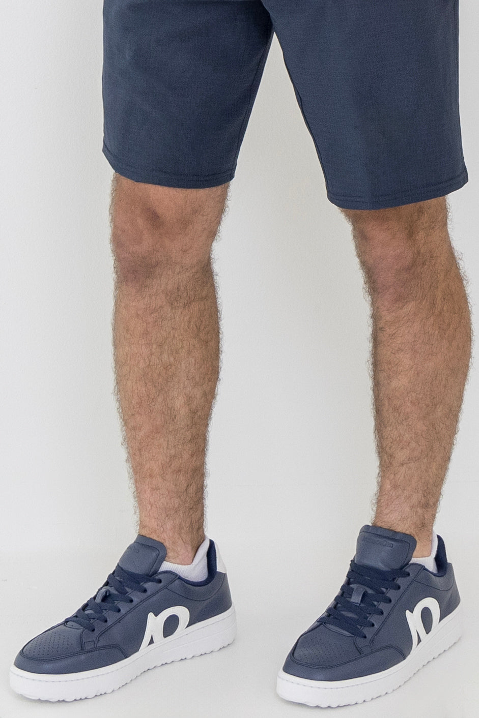 AO COAST1 - Navy/White