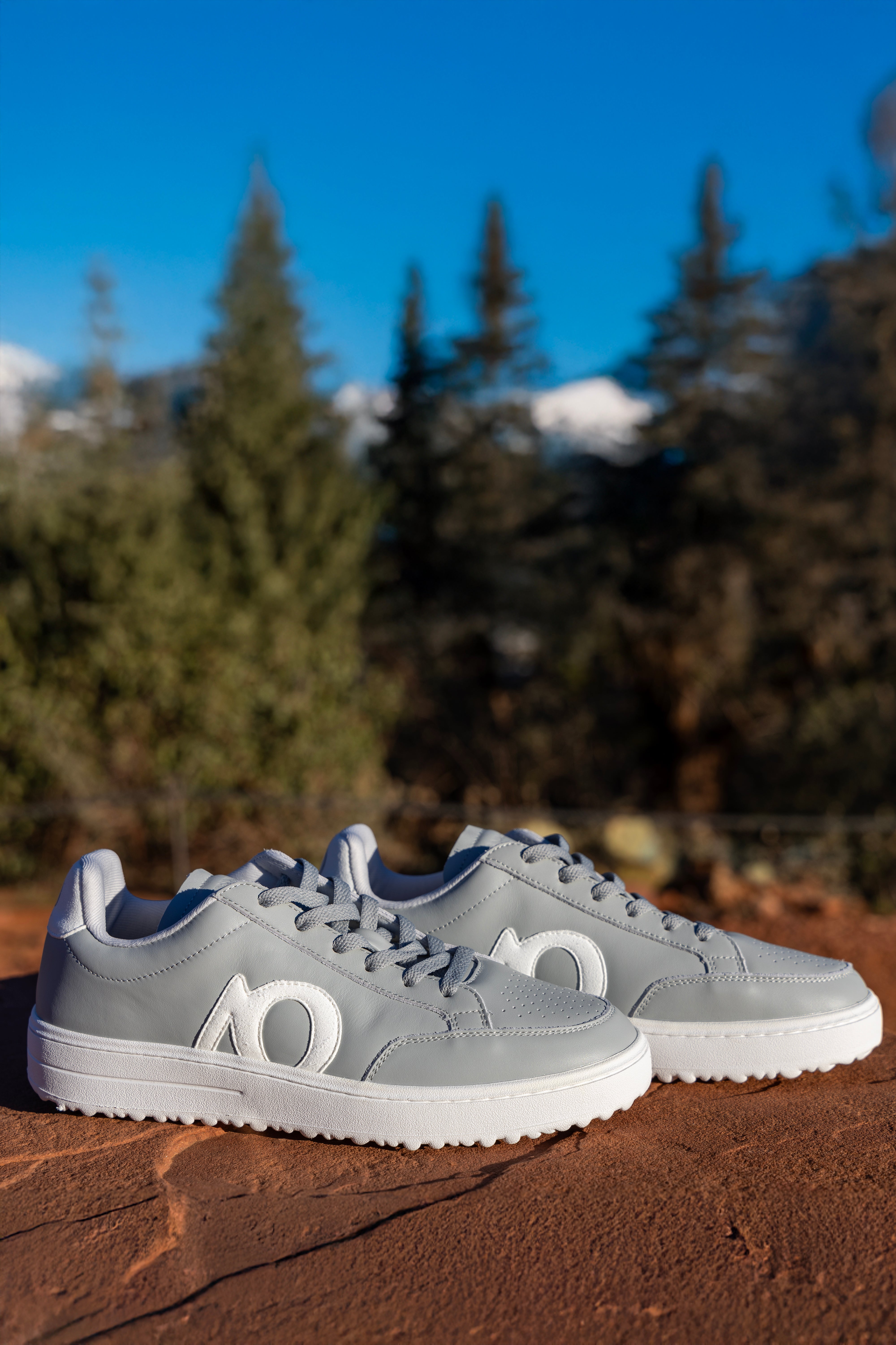 AO COAST1 - Grey/White
