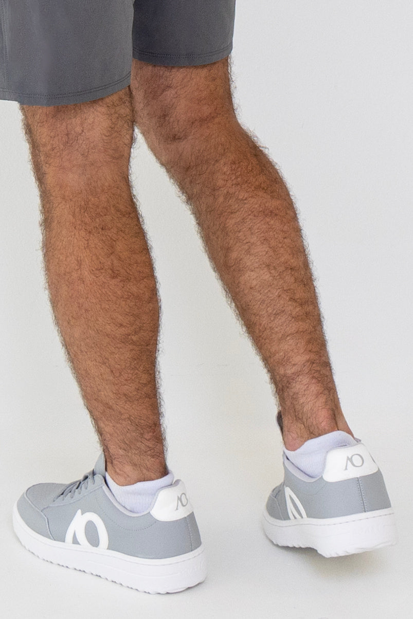 AO COAST1 - Grey/White