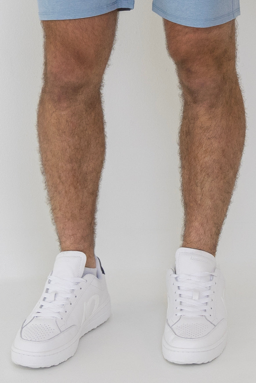 AO COAST1 KPMG - White/Navy