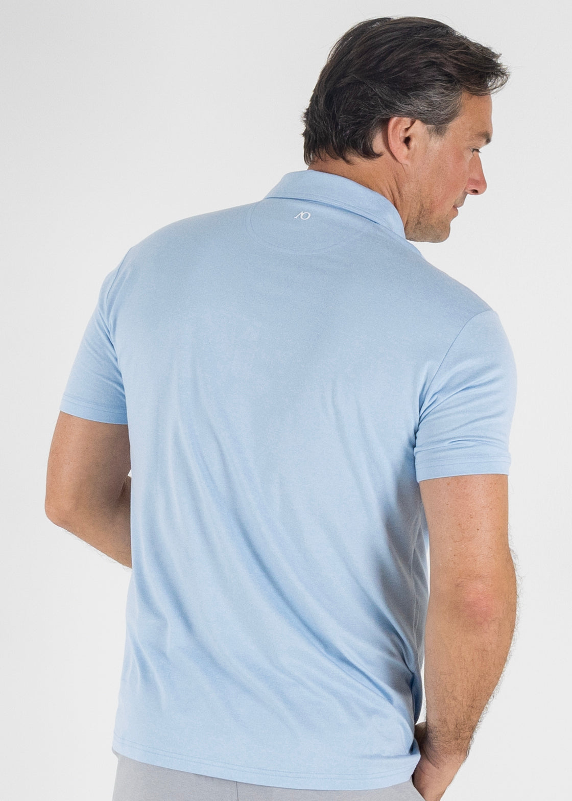 Gamer Polo - HTR Dutch Canal