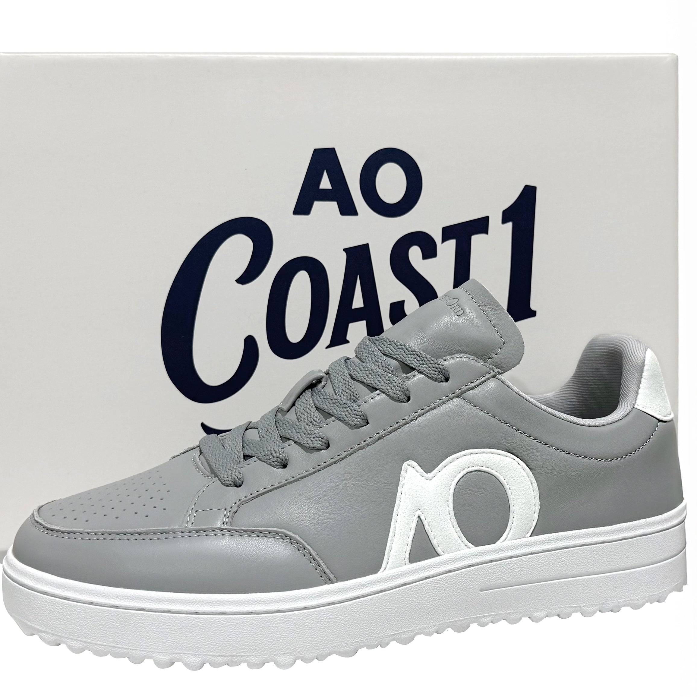 AO COAST1 KPMG - Grey/White