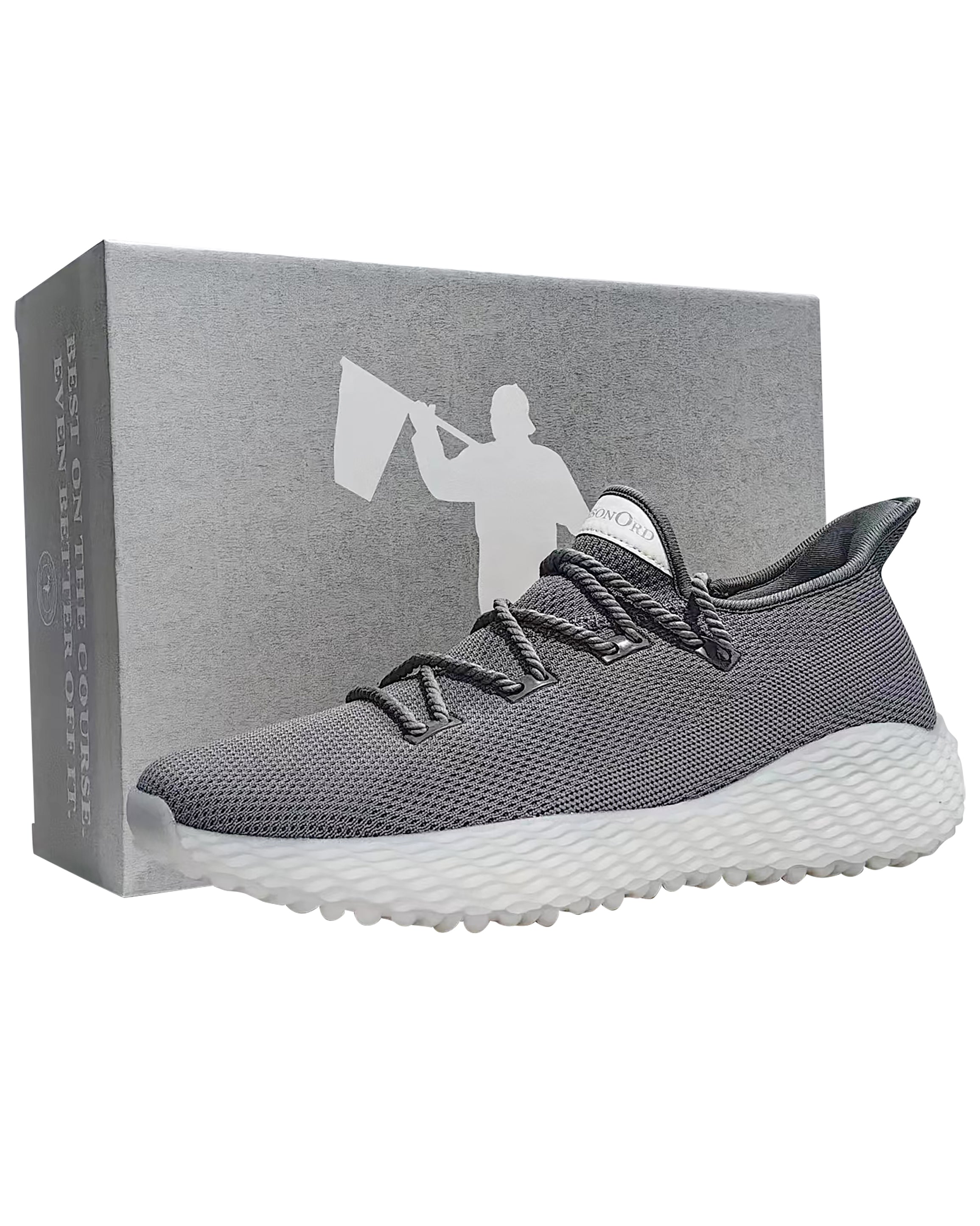 AO WAVE1 KPMG - Grey Heather