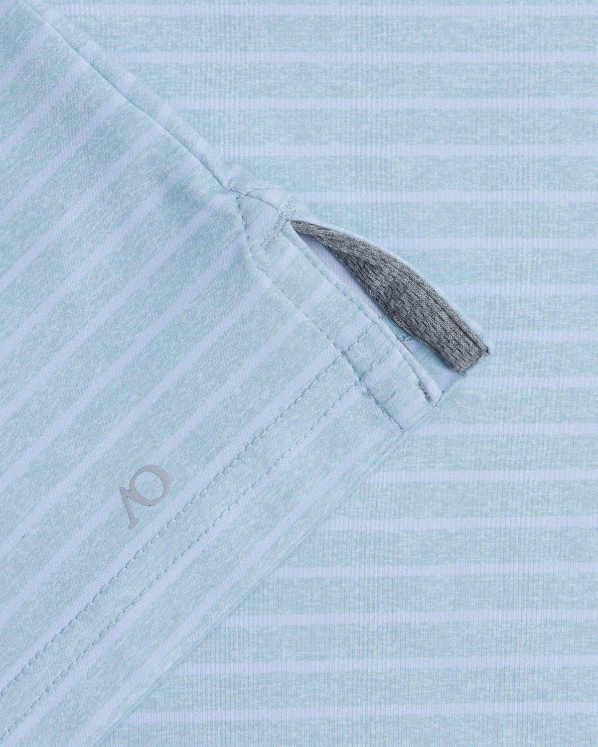 Fort Polo - HTR Cloud Green/Pale Sky