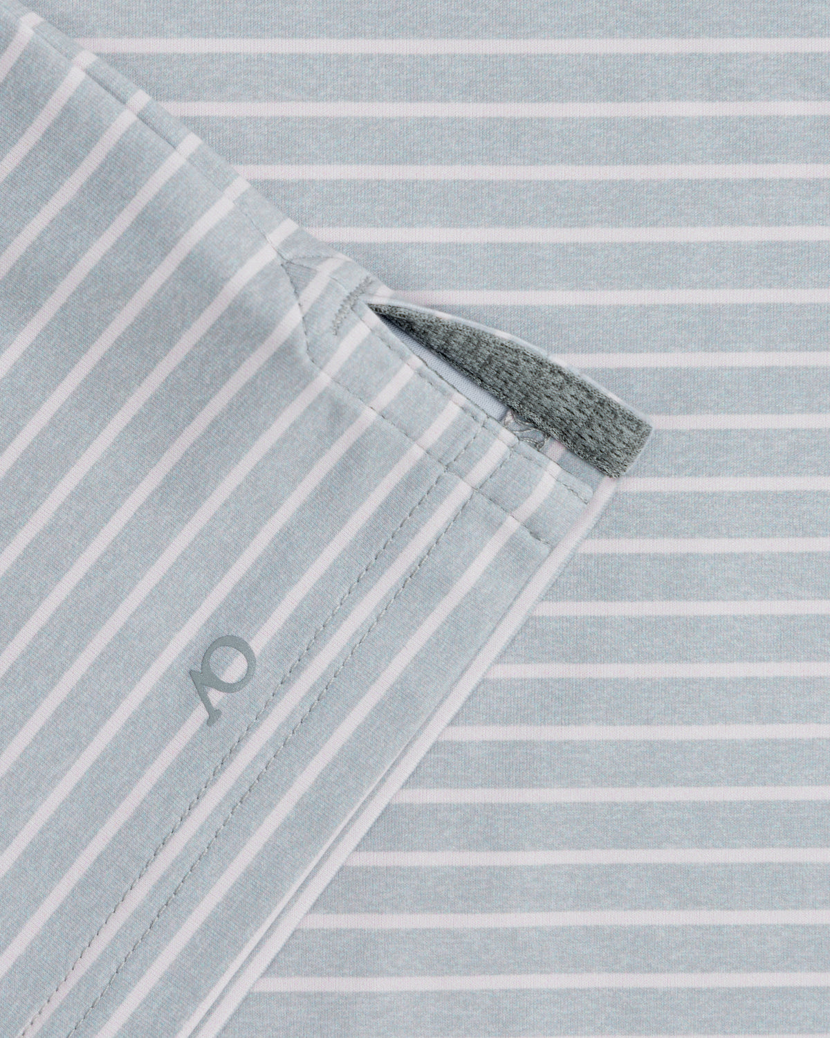 Fort Polo - HTR Steel/Primrose