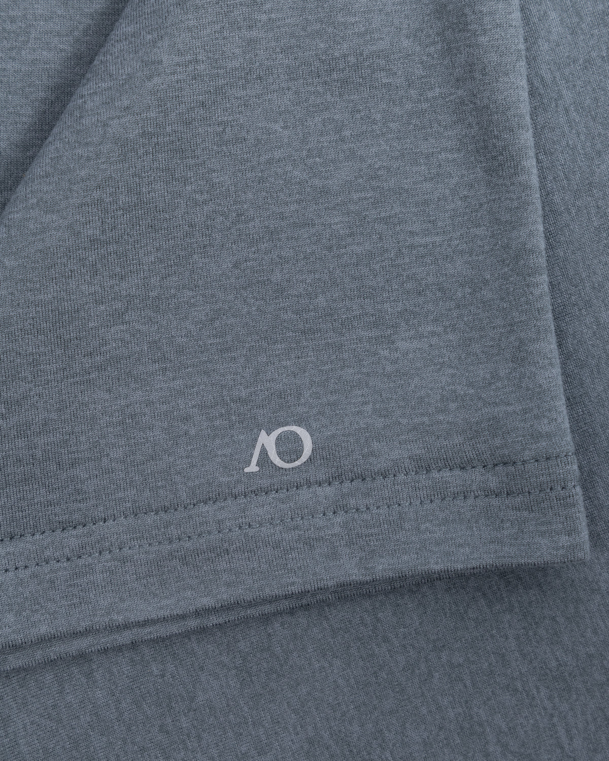 Gamer Polo - HTR Storm Grey