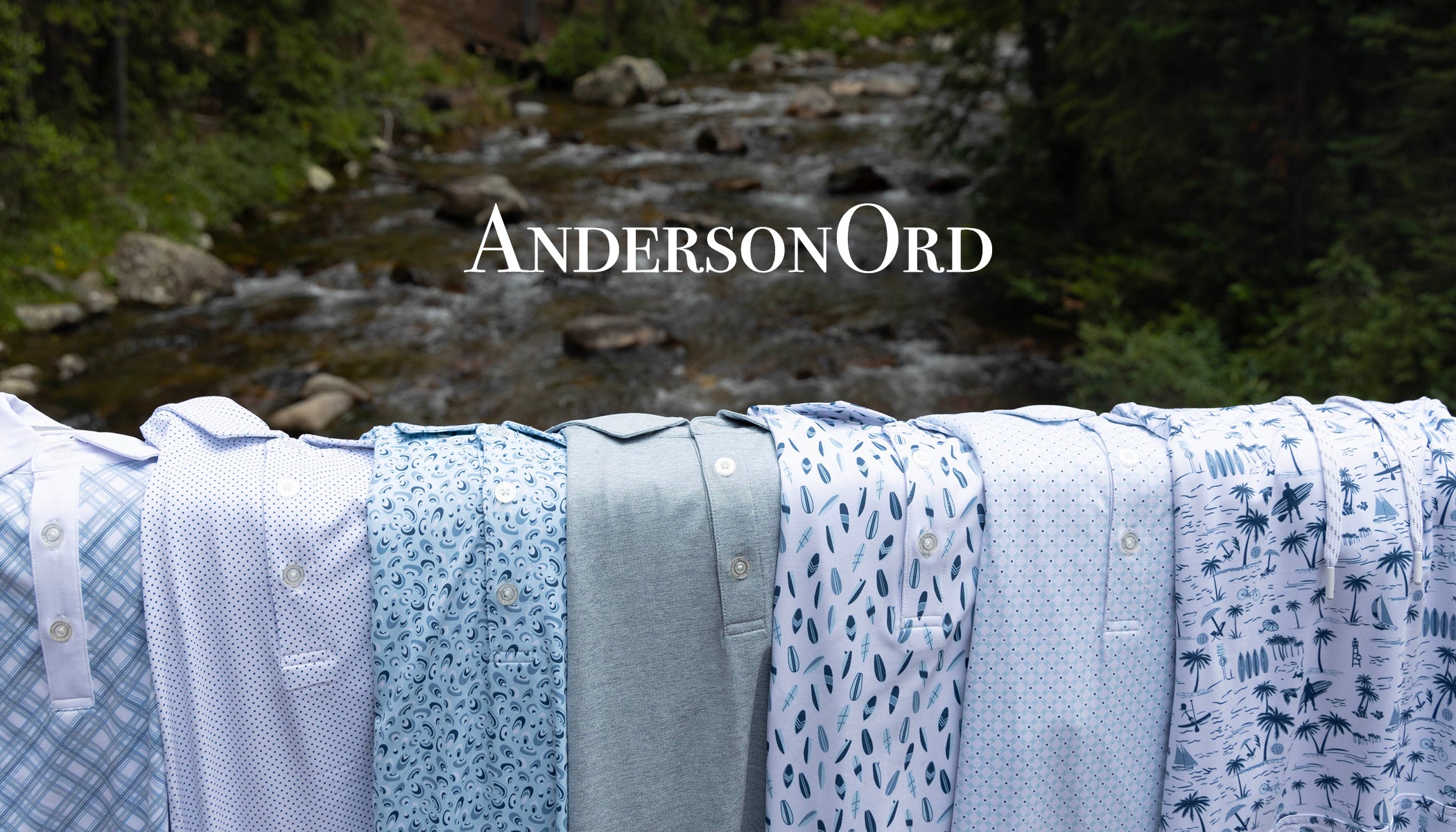 AndersonOrd - Gift Card