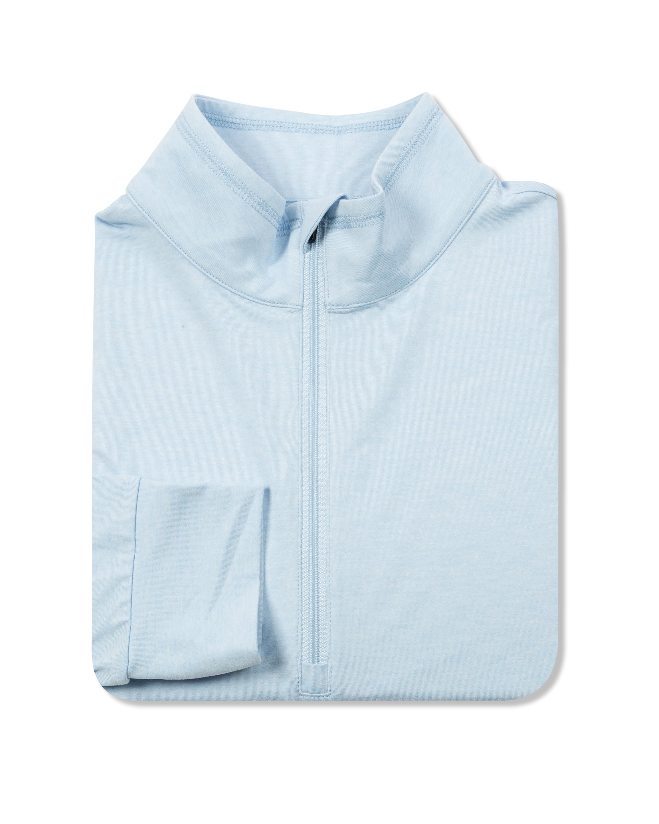 Hightower Junior Pullover - Dutch Canal Heather
