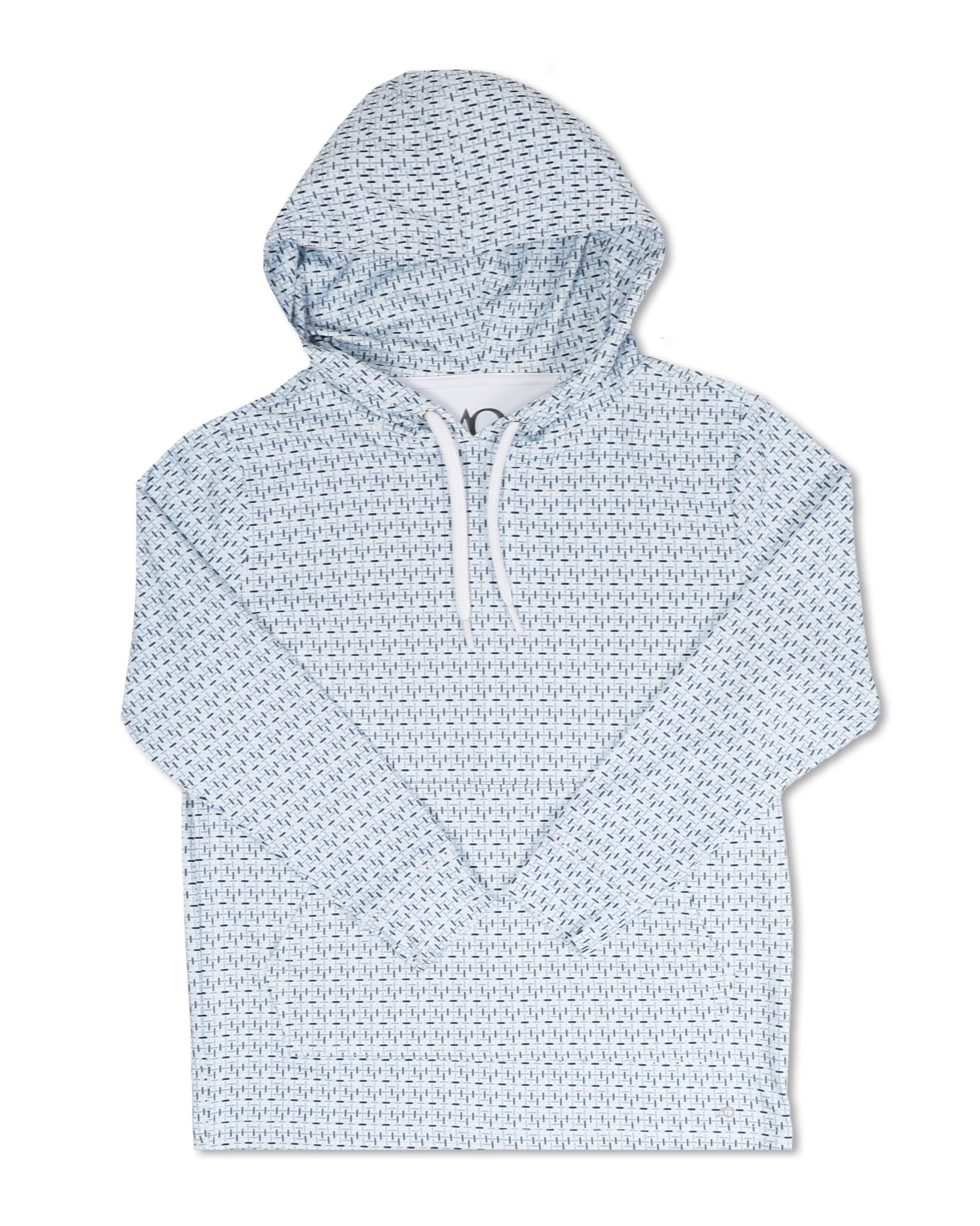 Island Junior Hoodie - Multicolor