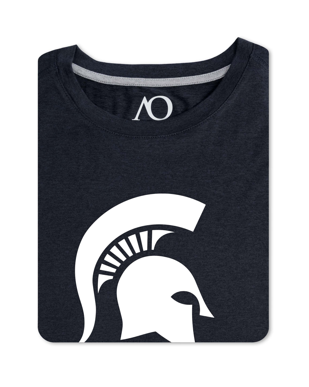 Butter T MSU - Black Heather
