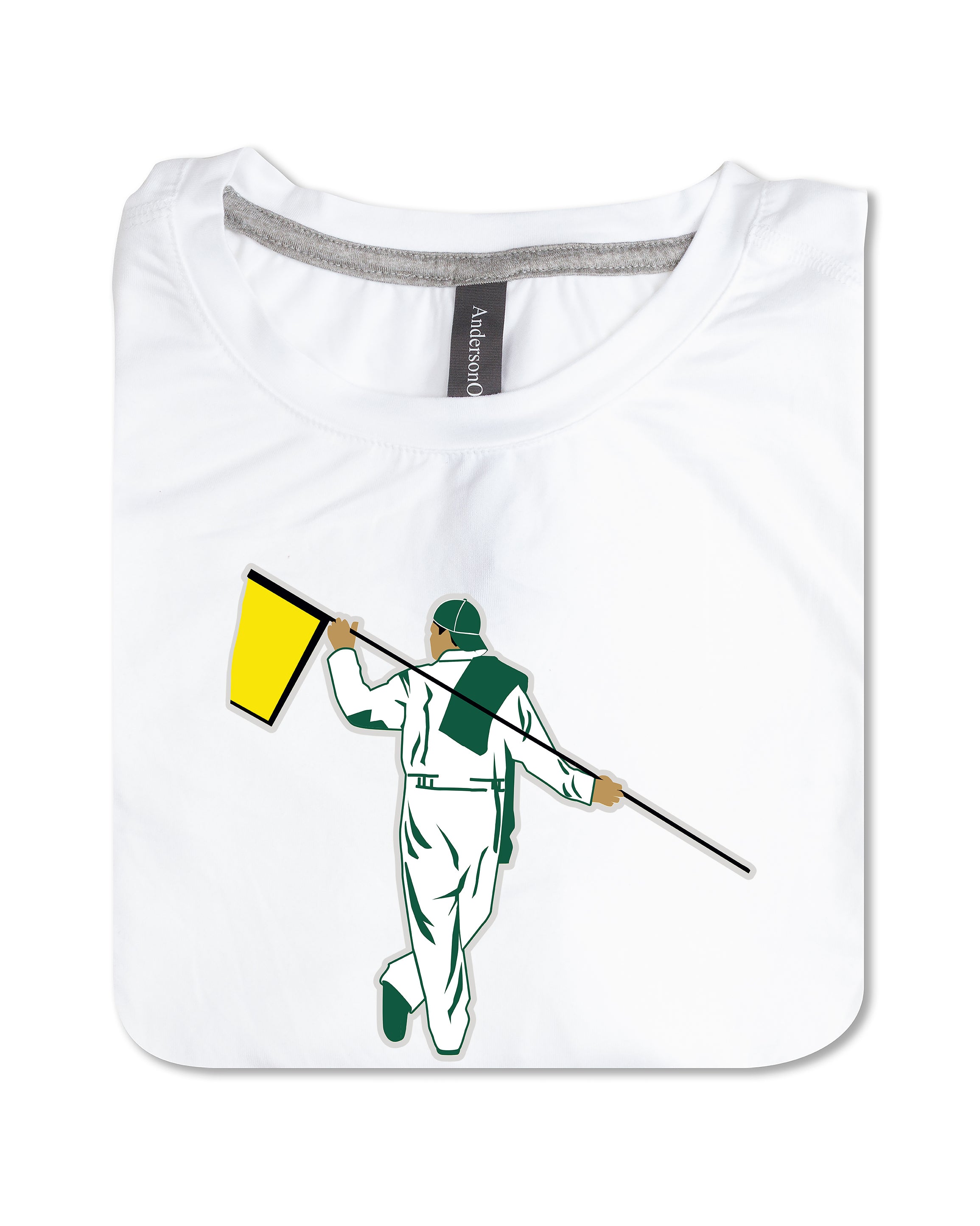 Butter T Master Looper - White
