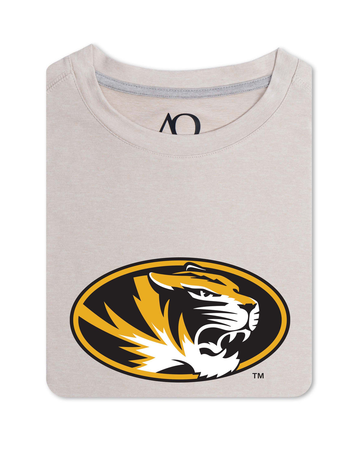 Butter T-Missouri-HTR Sand