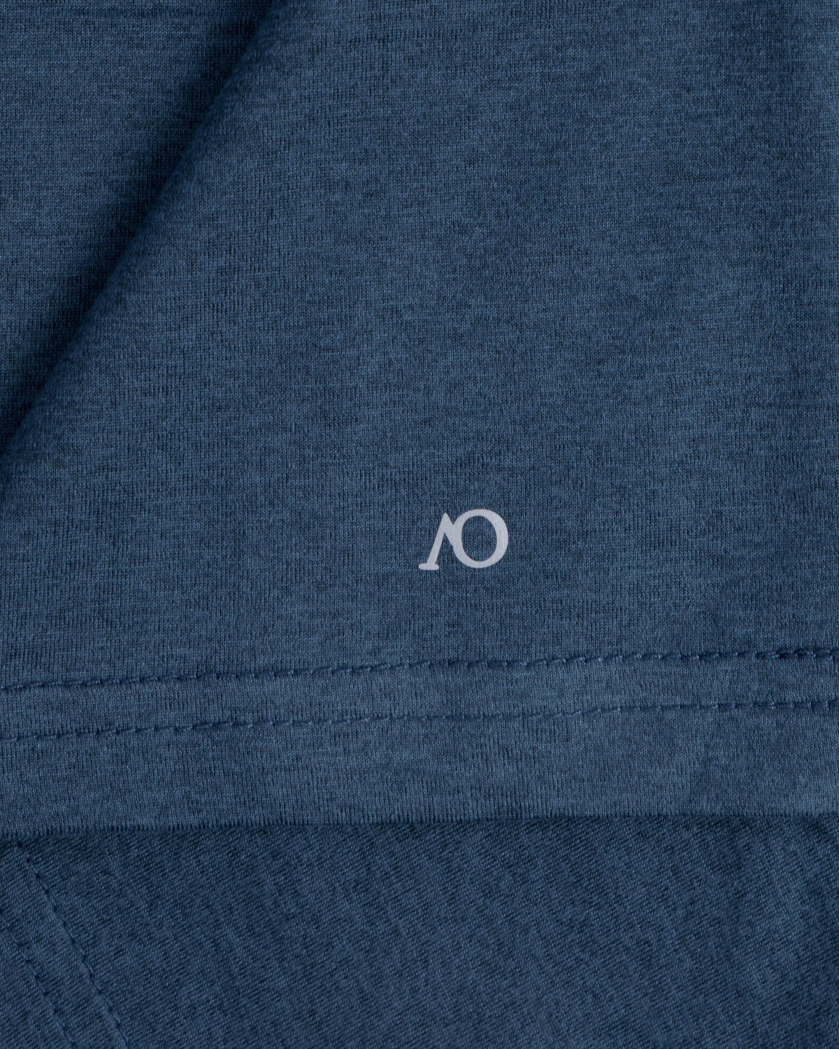 Gamer Polo - Navy Heather
