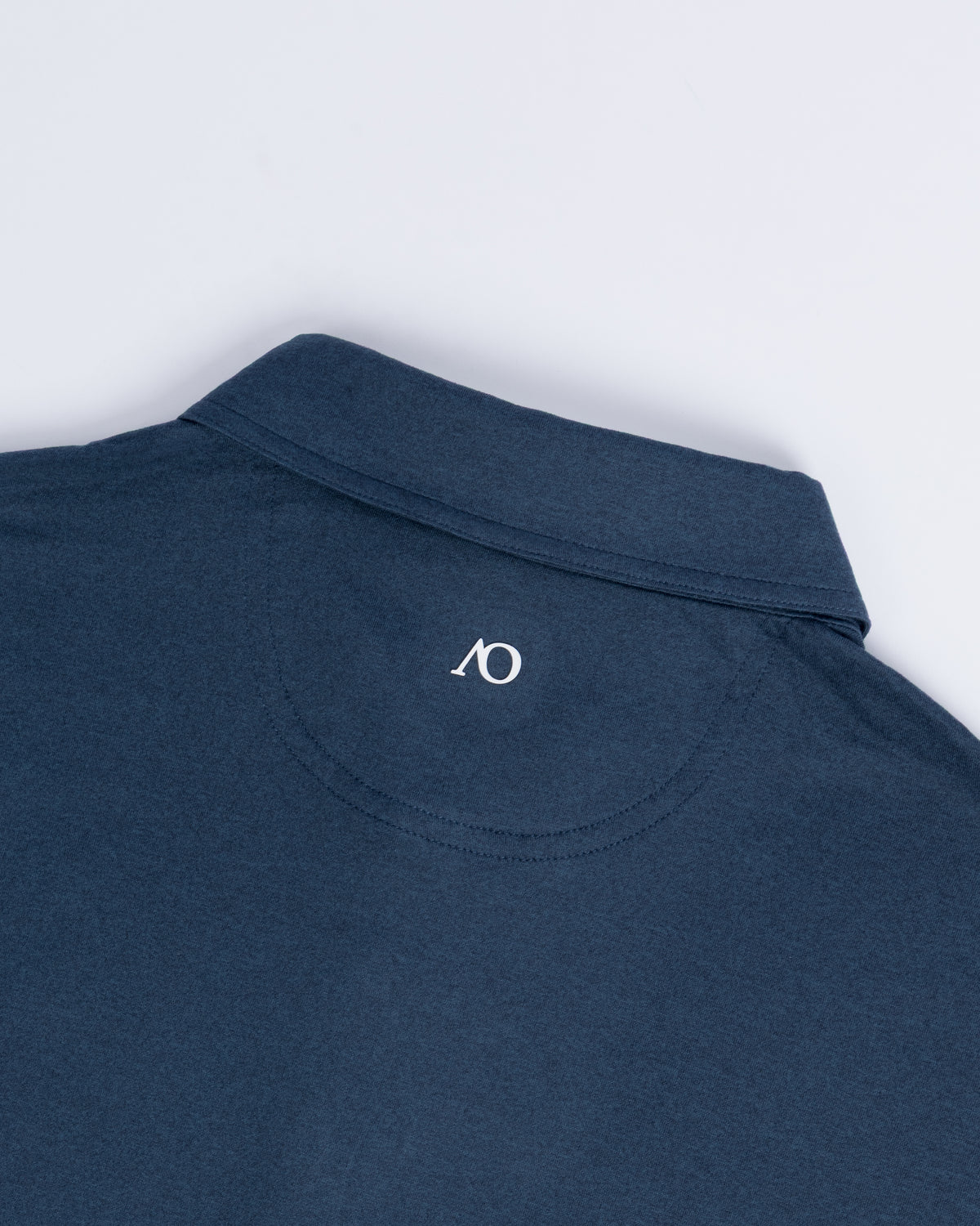 Gamer Polo - Navy Heather