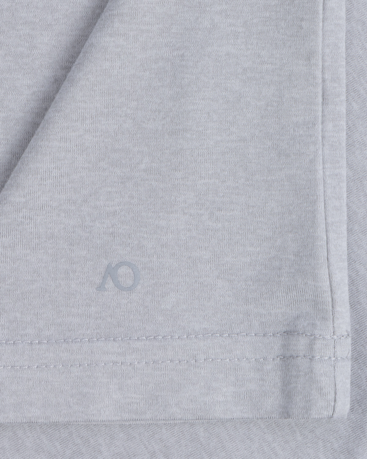Gamer Polo - Platinum Heather