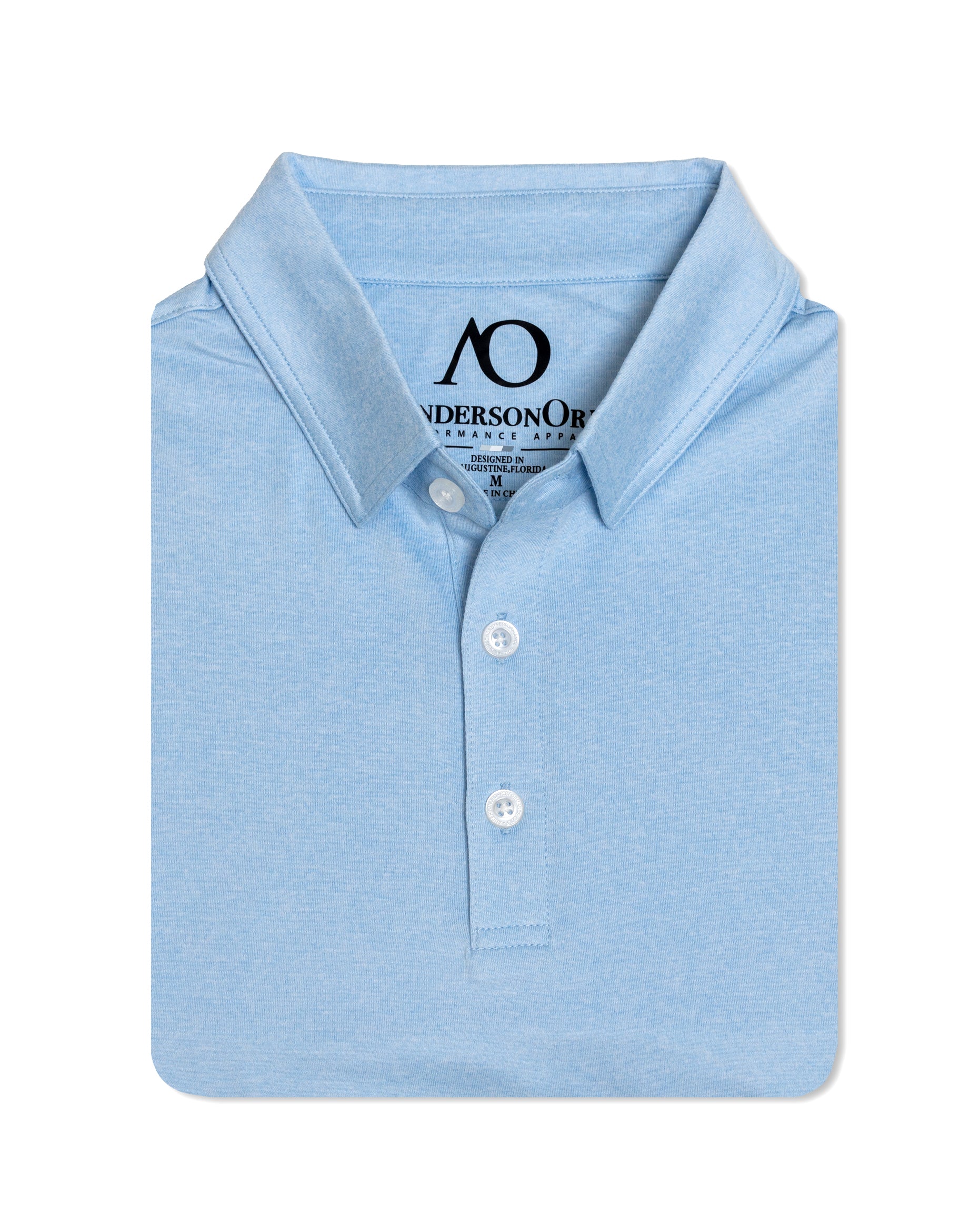 Gamer Polo - HTR Dutch Canal