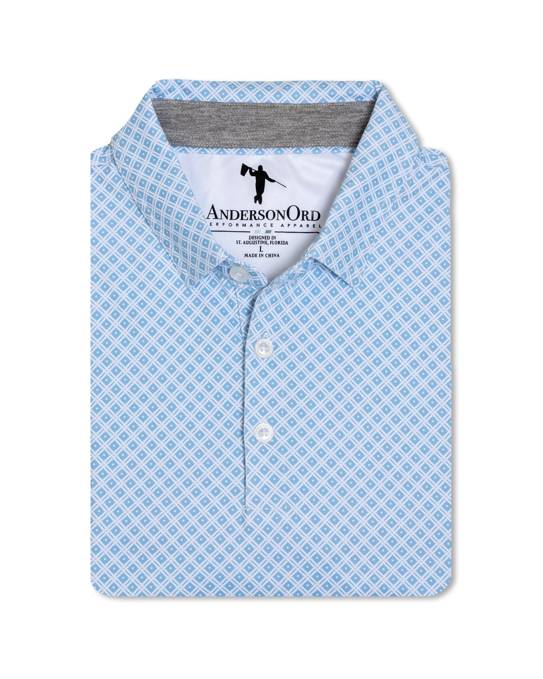 Romulus Polo - Dutch Canal/White