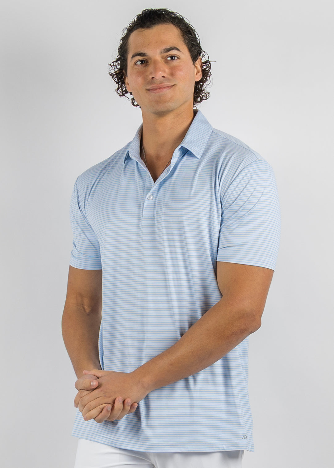 Dunes Polo - Dutch Canal/HTR Sand/White
