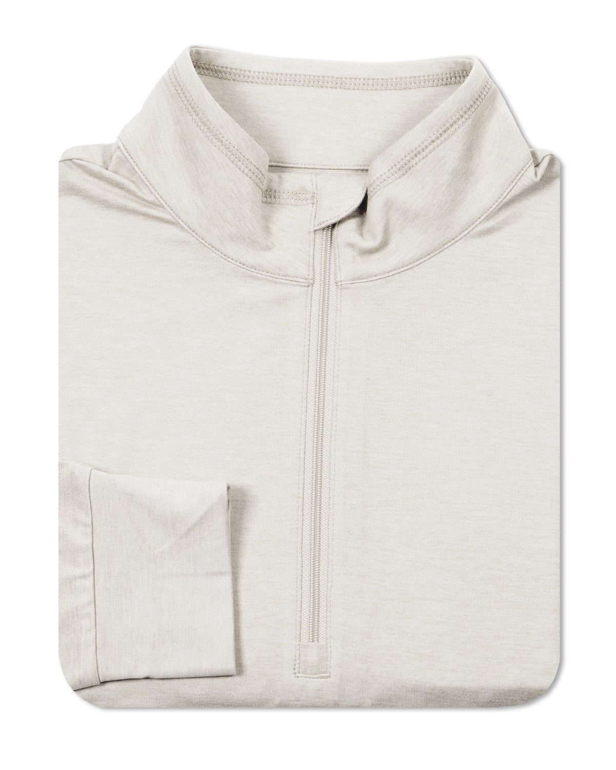 Hightower Pullover - HTR Sand