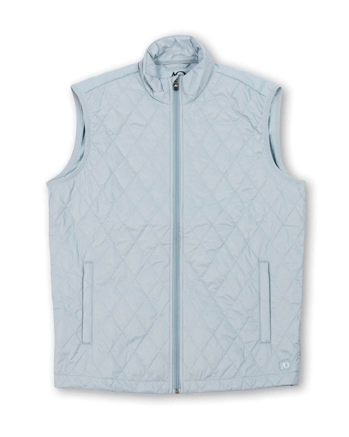 Seaworth Vest - Blue Haze/HTR Blue Haze