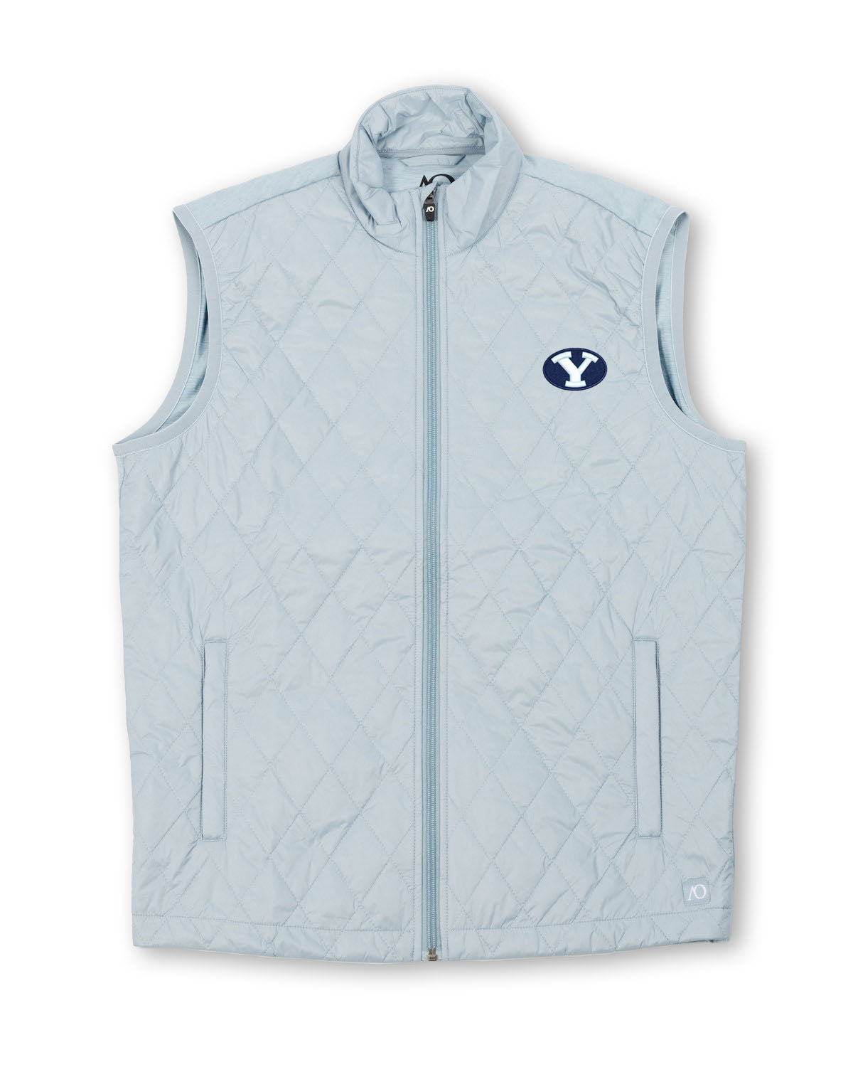 Seaworth Vest BYU - Blue Haze/HTR Blue Haze