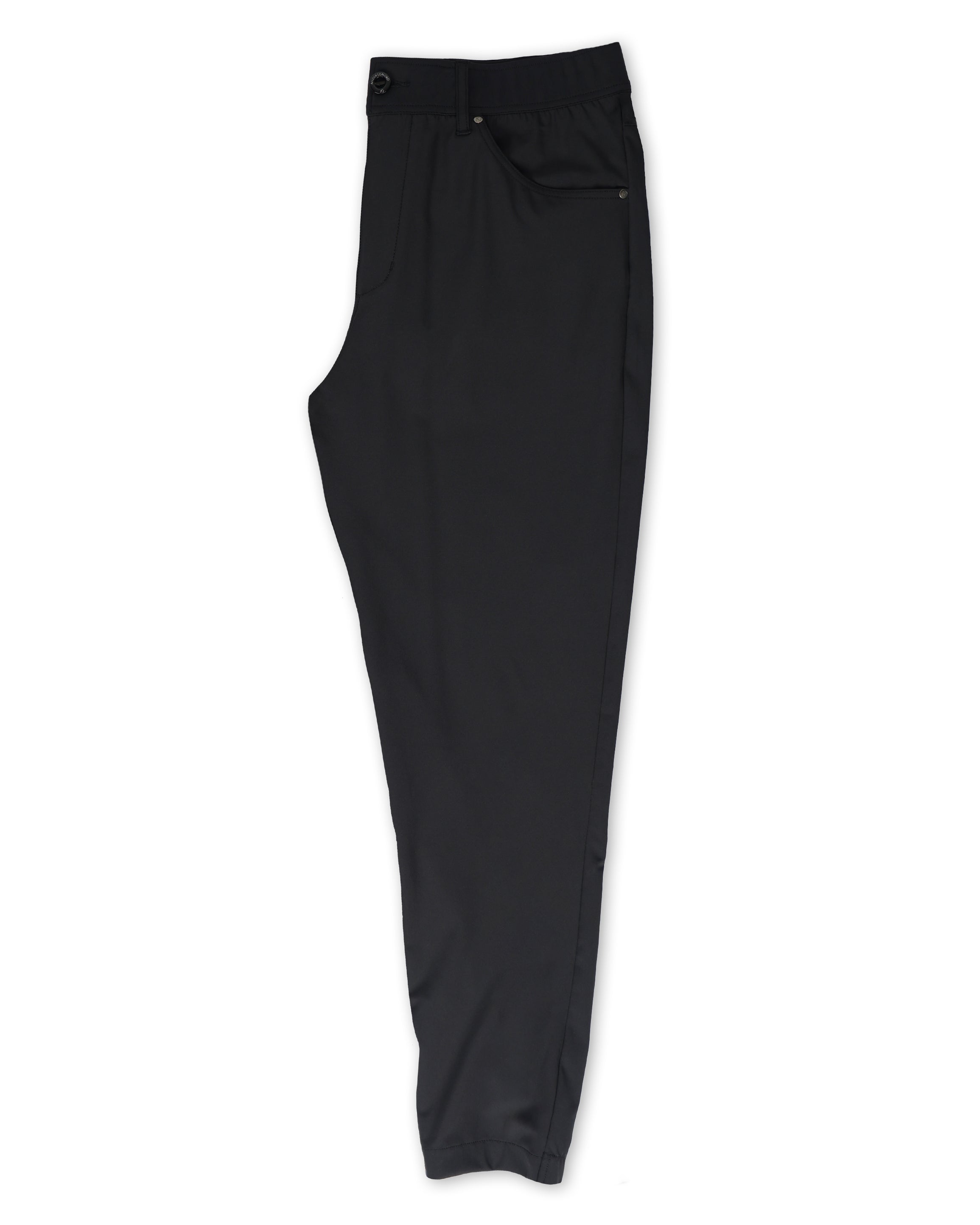 Solution Fairway Pant - Matte Black - 32 Inseam