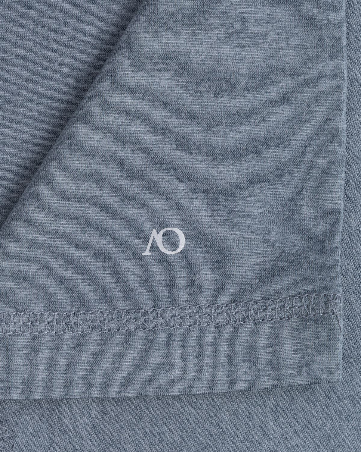 Butter T - HTR Storm Grey