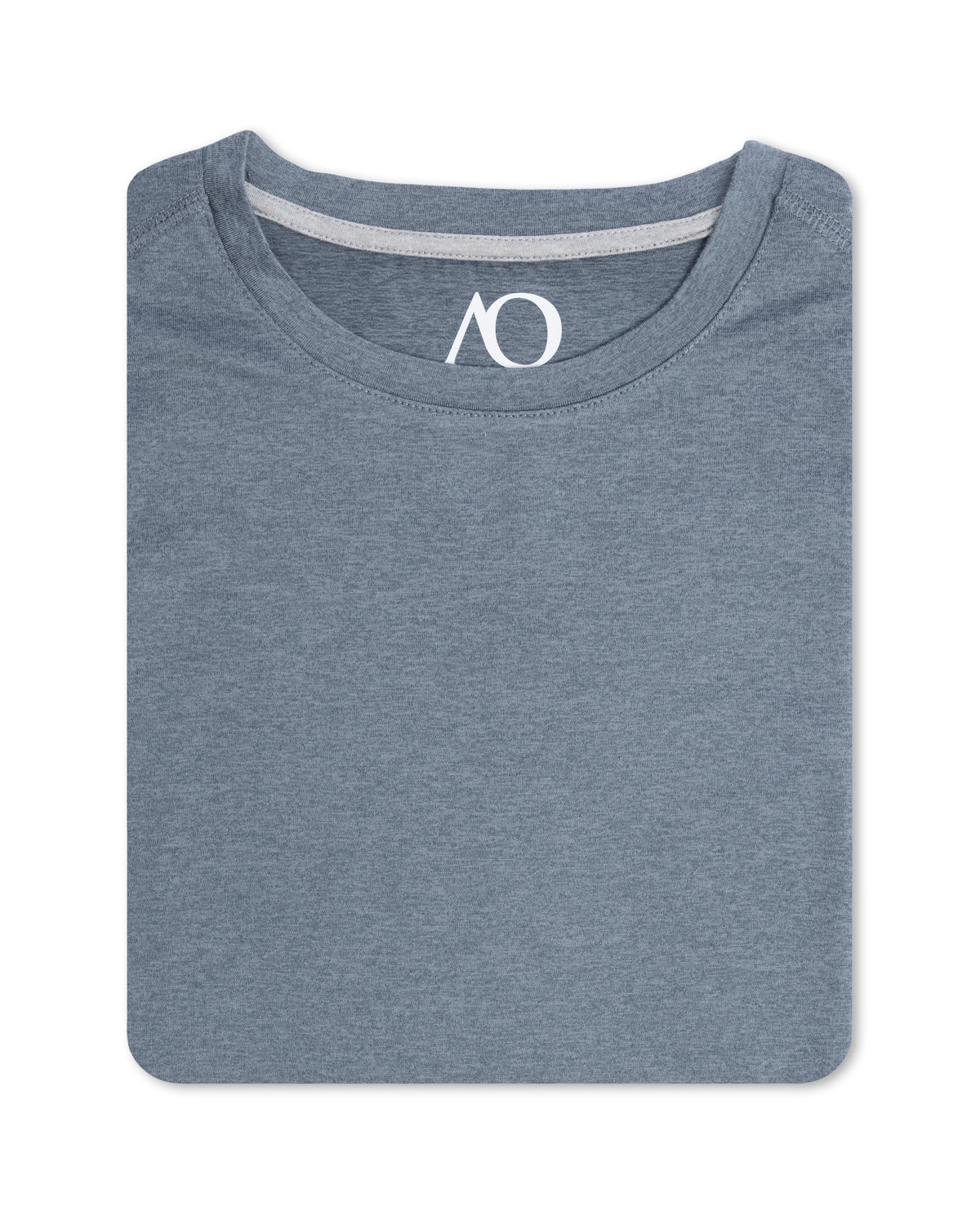 Butter T - HTR Storm Grey