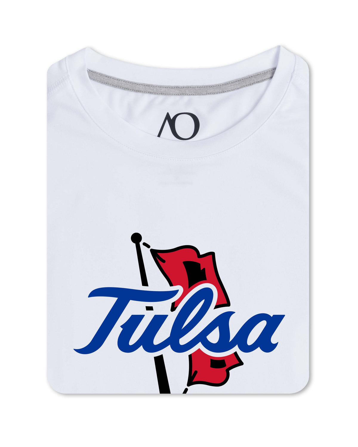 Butter T Tulsa - White