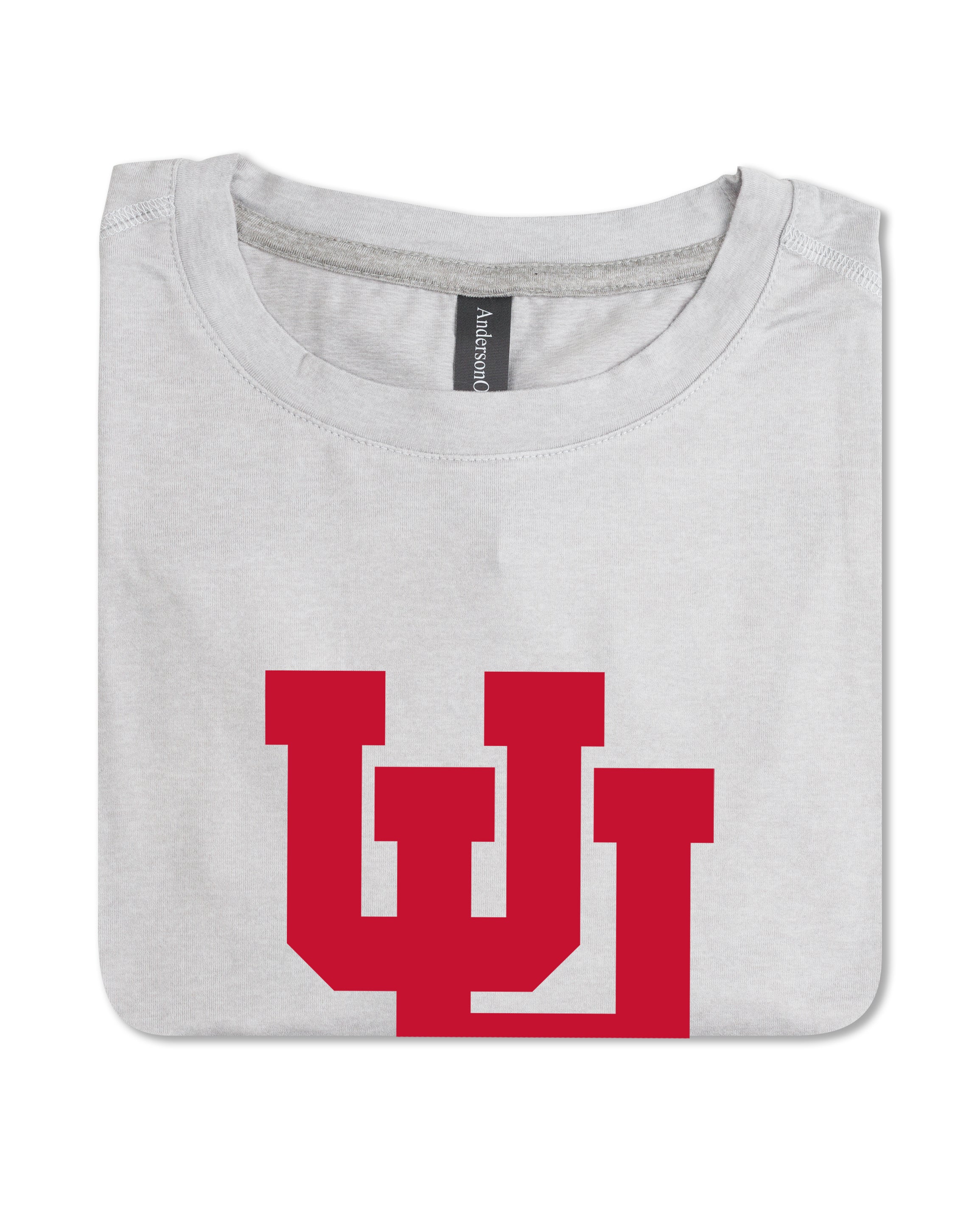 Butter T Utah - Platinum Heather